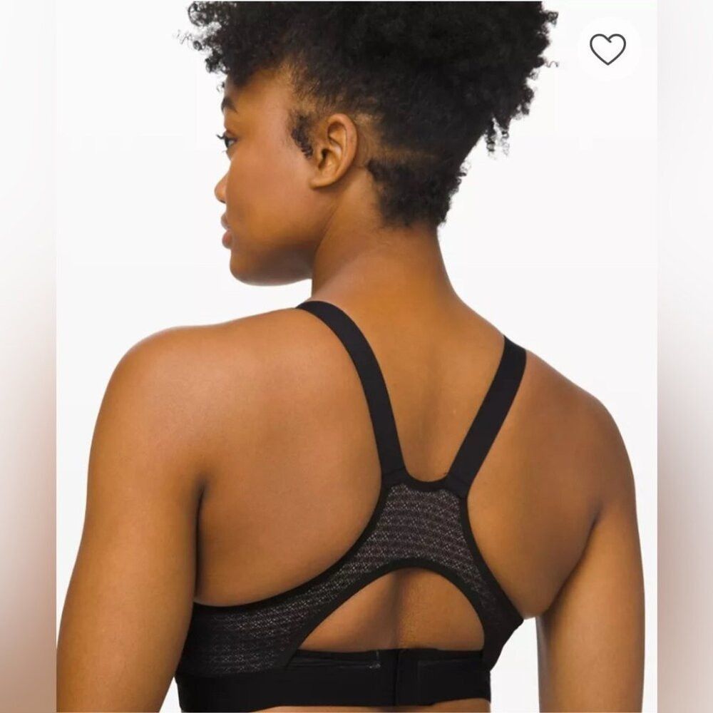 Lululemon Lululemon Awake to Lace Bra 34/B Size ONE SIZE - 3 Thumbnail