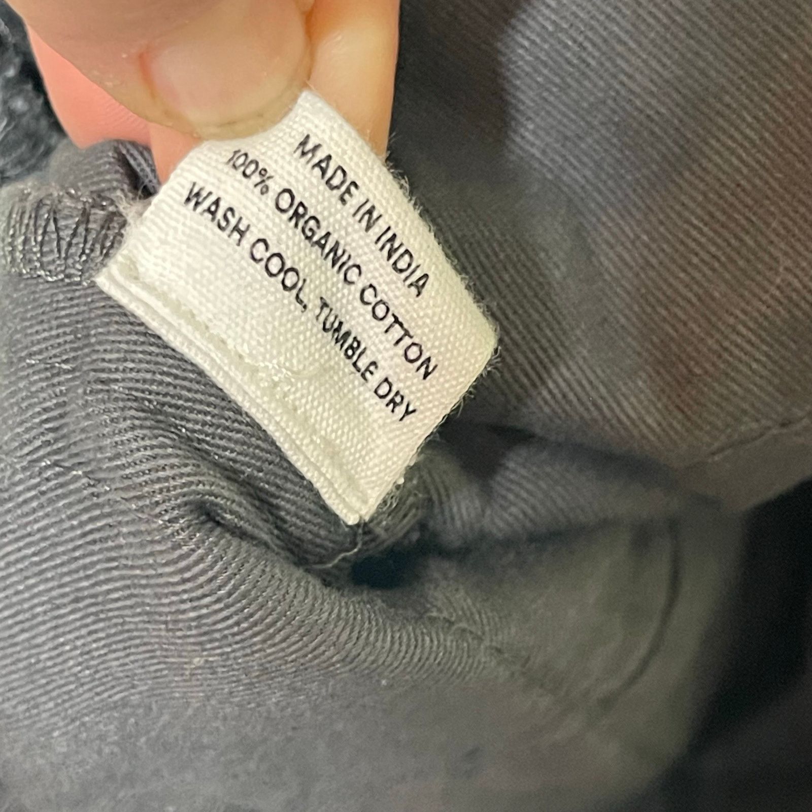 Alex Crane Alex Crane Quilted Kite Jacket in grey sz M Size US M / EU 48-50 / 2 - 7 Thumbnail