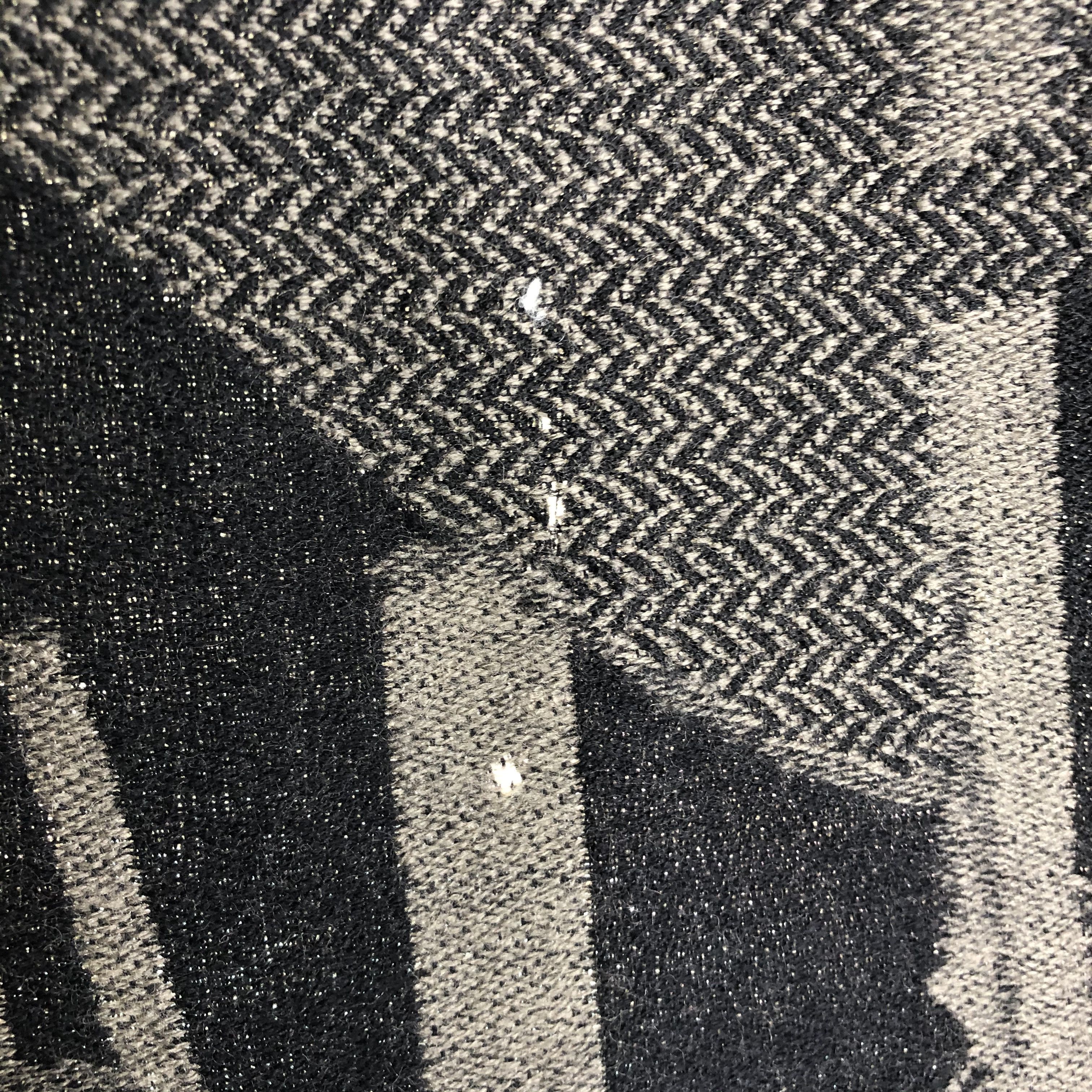 Vintage × Yves Saint Laurent Yves Saint Laurent Scarf / Muffler / Neckwear - KM401 Size ONE SIZE - 6 Thumbnail