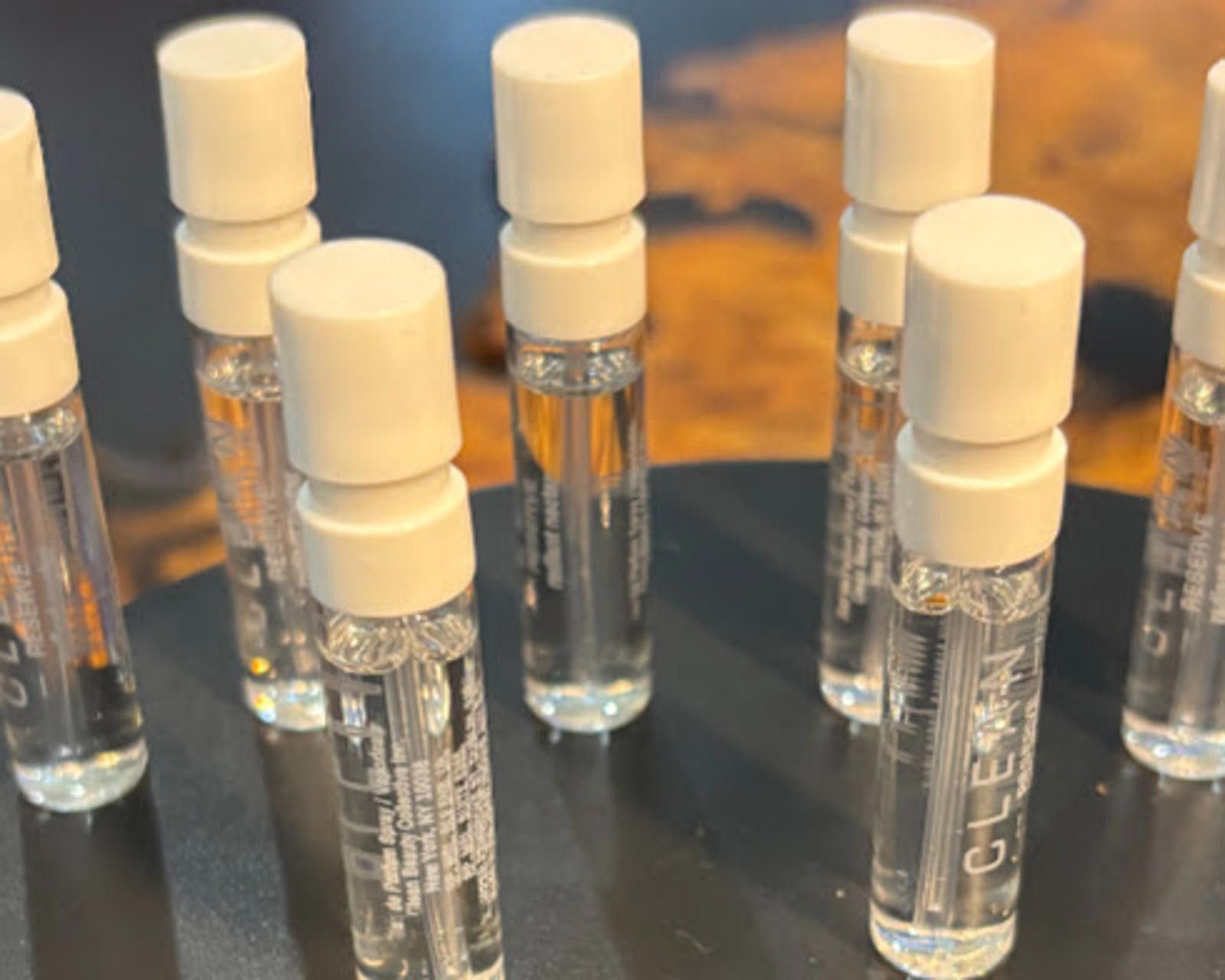 Other Clean Reserve Radiant Nectar Scent Travel Collection Size ONE SIZE - 1 Thumbnail