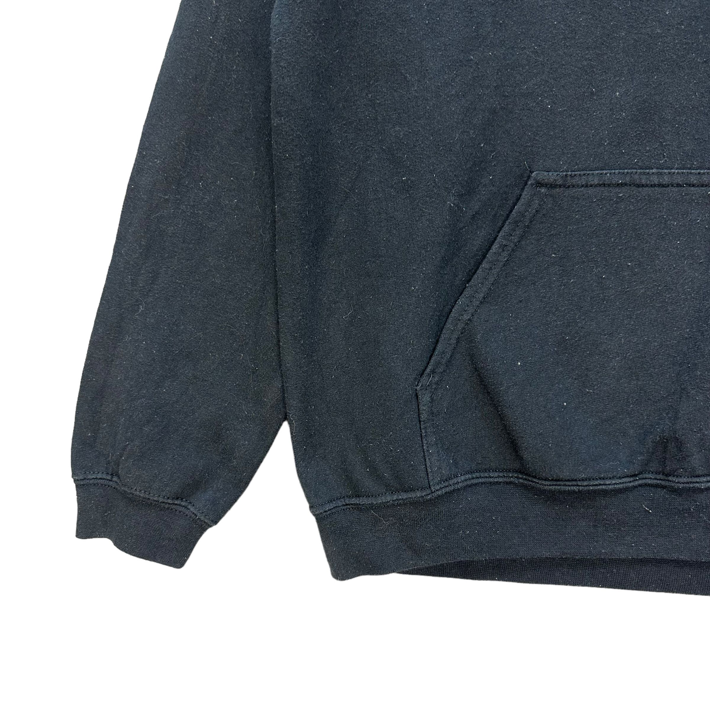 Japanese Brand VARIOUS TIMELESS ARTS EMBROIDERY POLO BEAR HOODIES #9038-50 Size US M / EU 48-50 / 2 - 5 Thumbnail
