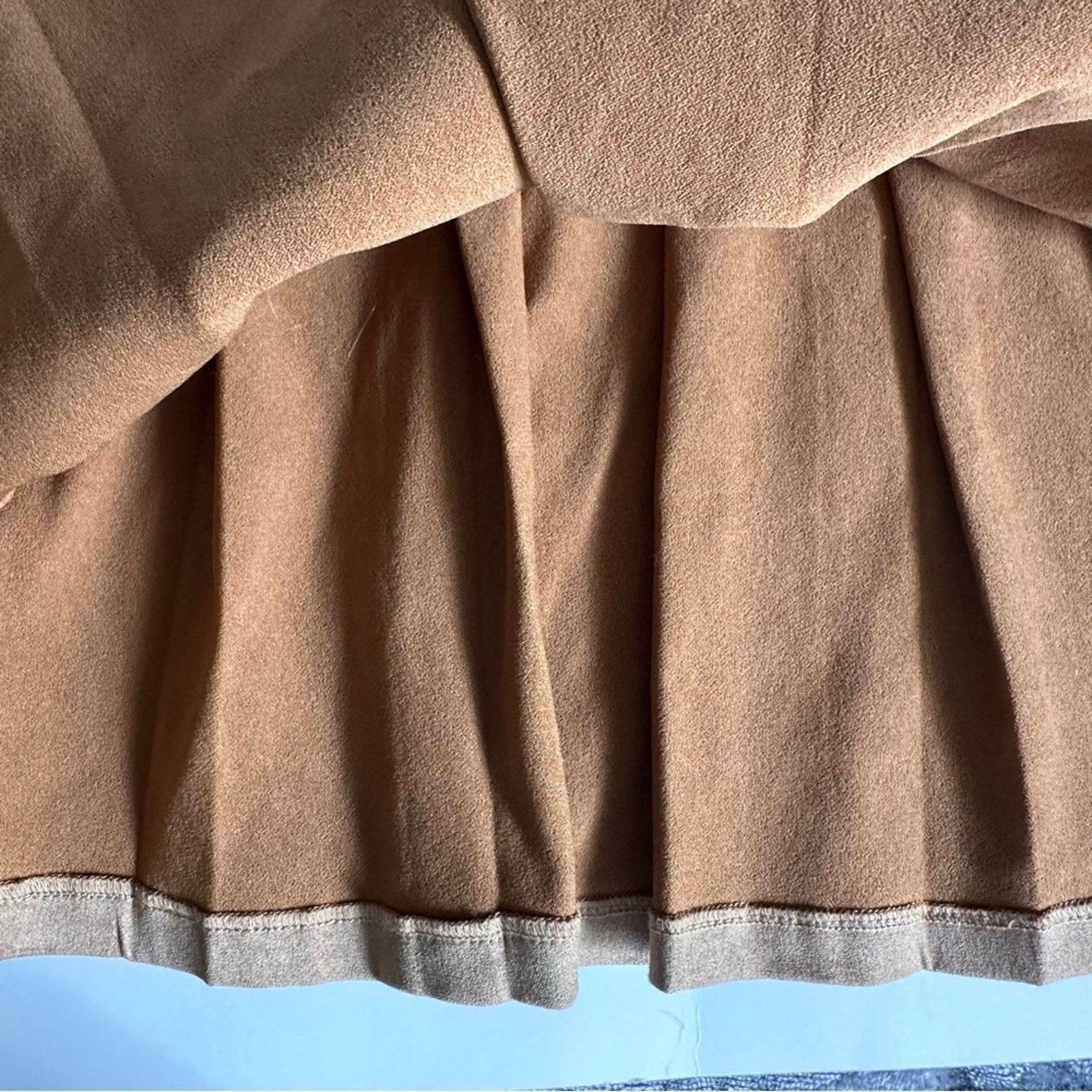 Other JULIE BROWN New York Fall Collection “The Kirby Skirt” Small Size 27" / US 4 / IT 40 - 11 Thumbnail