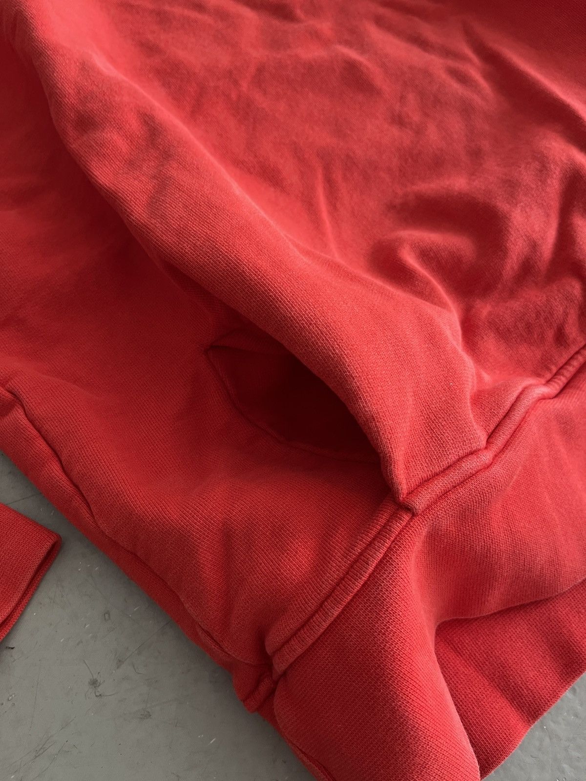 Martine Rose Martine Rose ‘90-‘91 Autumn and Winter Hoodie (unisex) Size US S / EU 44-46 / 1 - 14 Thumbnail