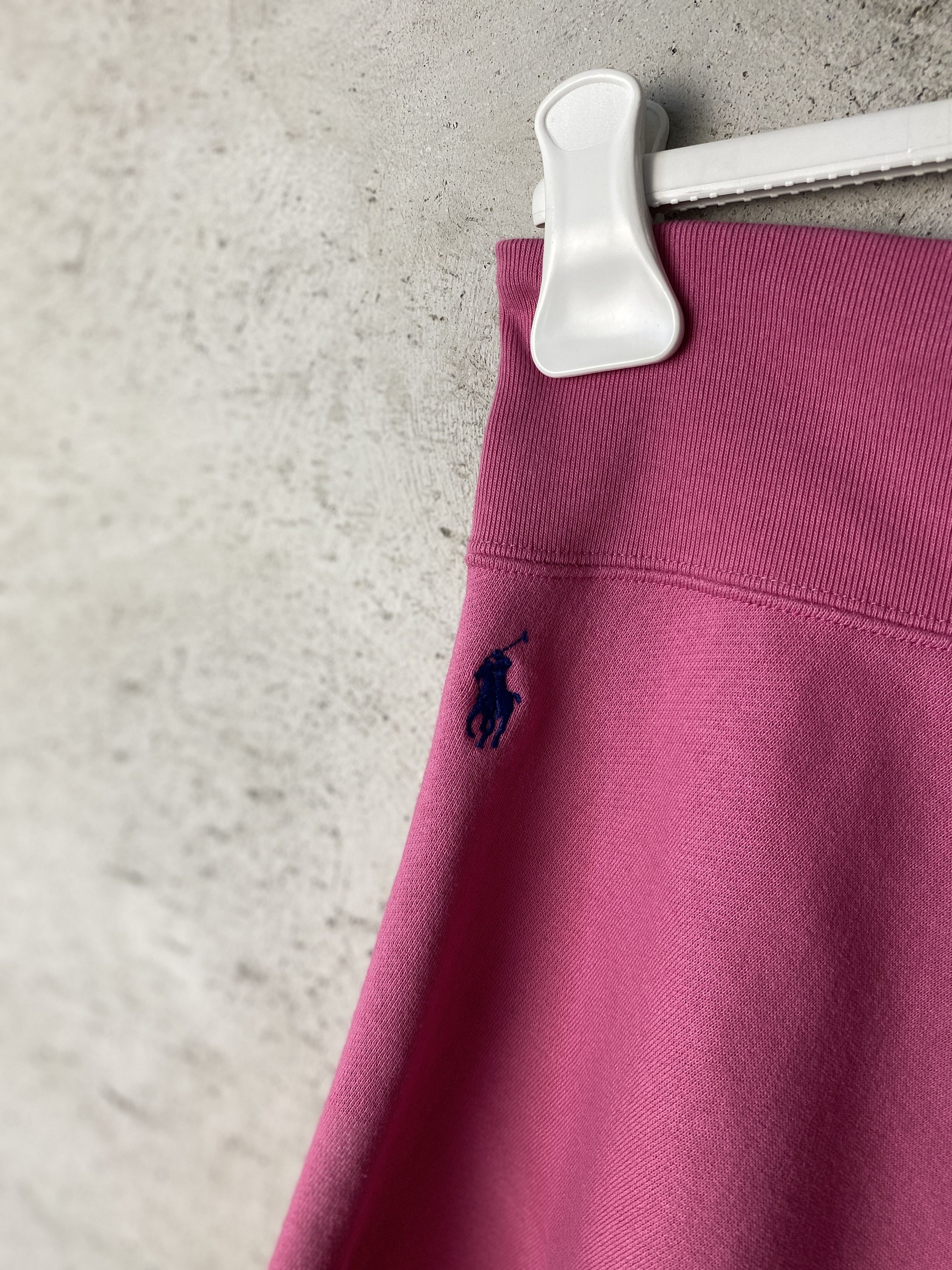 Polo Ralph Lauren Polo Ralph Lauren small pony mini skirt oldmoney casual Size 28" / US 6 / IT 42 - 2 Thumbnail