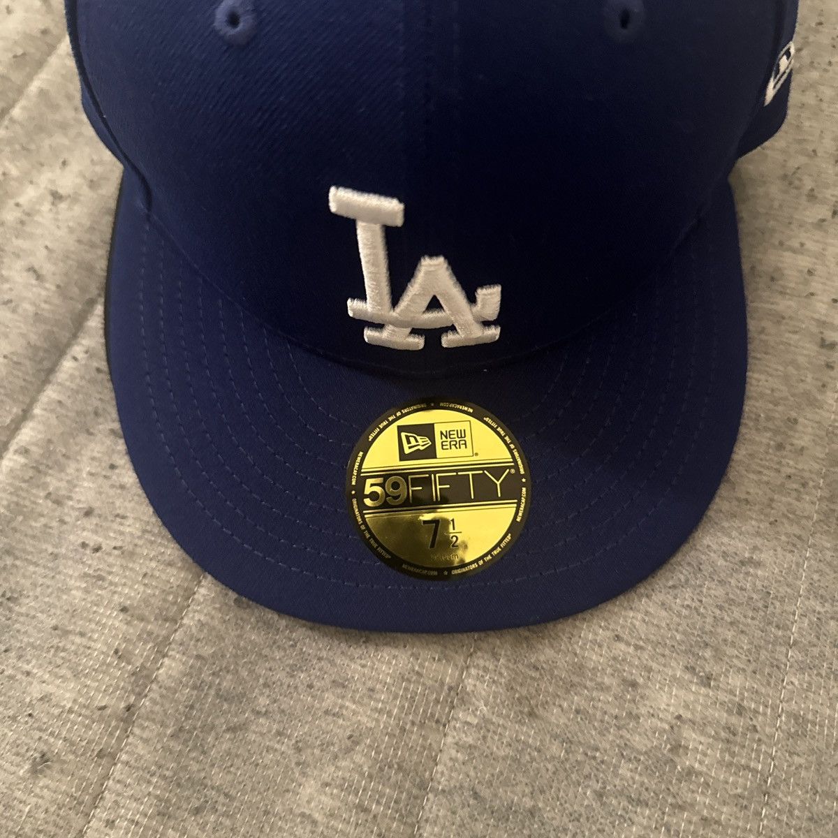 New Era Brand new Fitted Hats Size ONE SIZE - 2 Thumbnail
