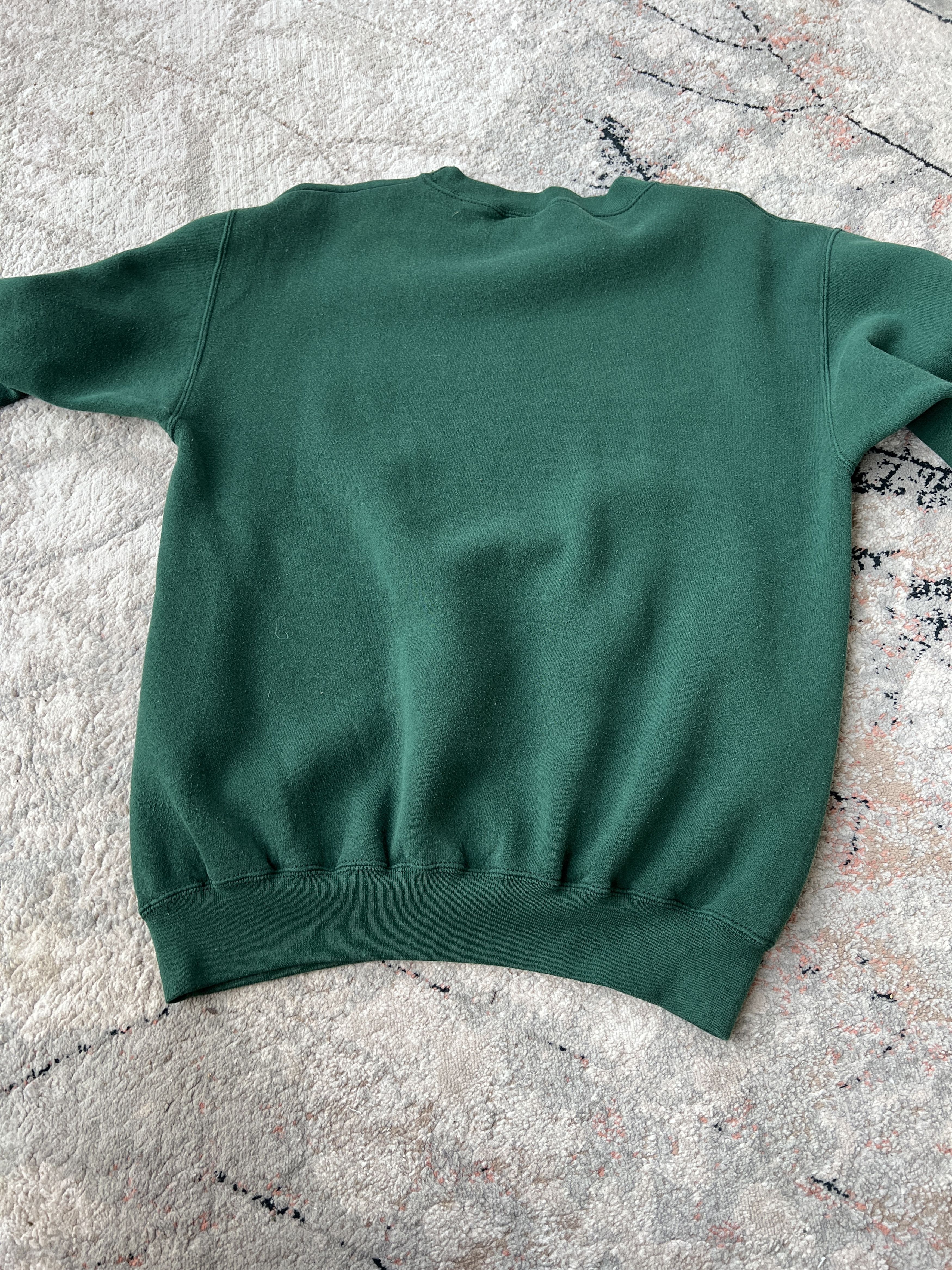 Vintage Vintage America's PACK Sweatshirt Made In USA Size US M / EU 48-50 / 2 - 5 Thumbnail