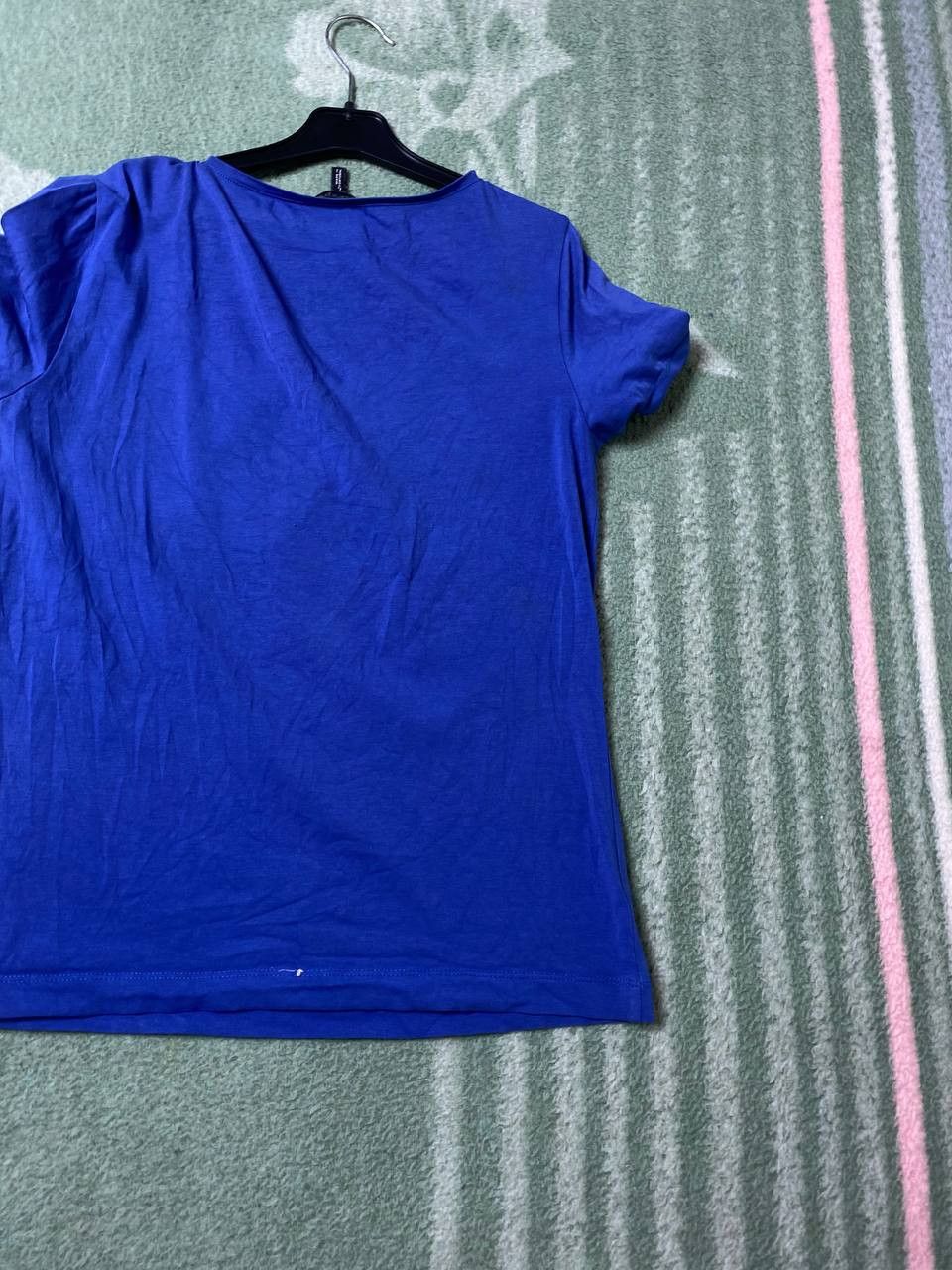 Escada Vintage Y2K Escada Sport T Shirt Size L / US 10 / IT 46 - 18 Thumbnail