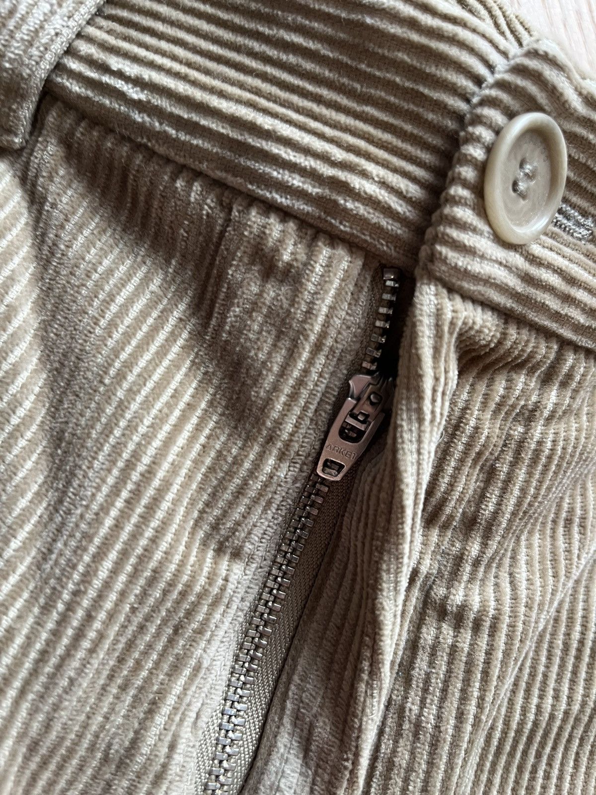 Arket Manchester trousers Size US 30 / EU 46 - 3 Thumbnail