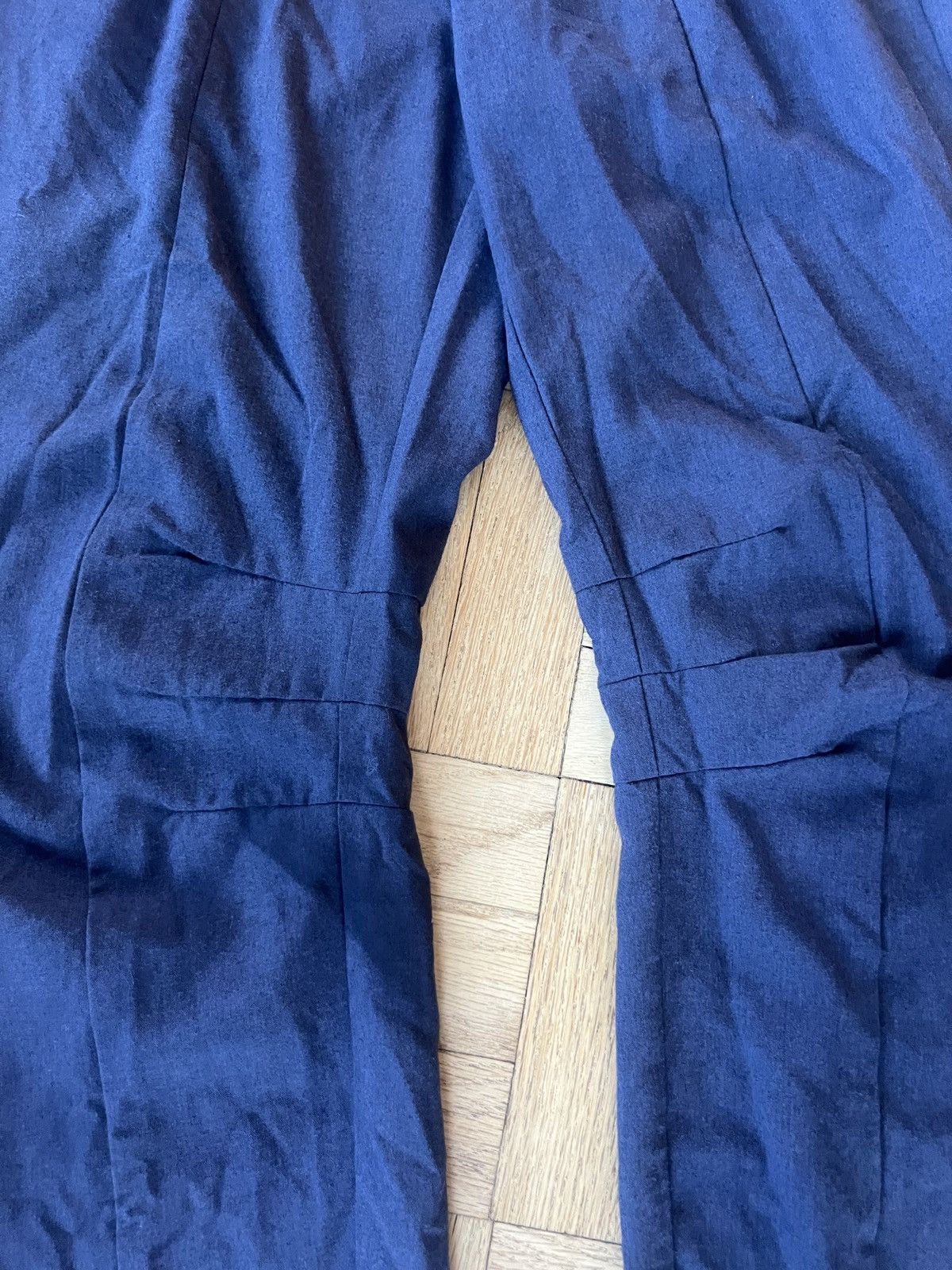 Geoffrey B. Small Cropped Pant Size US 28 / EU 44 - 4 Thumbnail