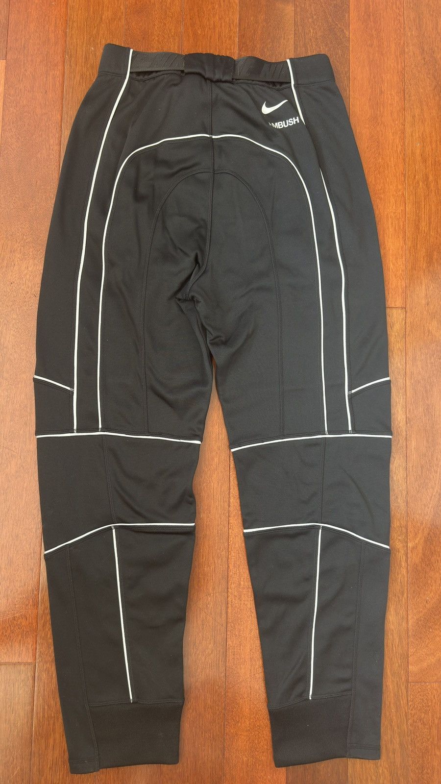 Ambush Design × Nike Nike X Ambush NRG Pants Black Size US 30 / EU 46 - 2 Thumbnail