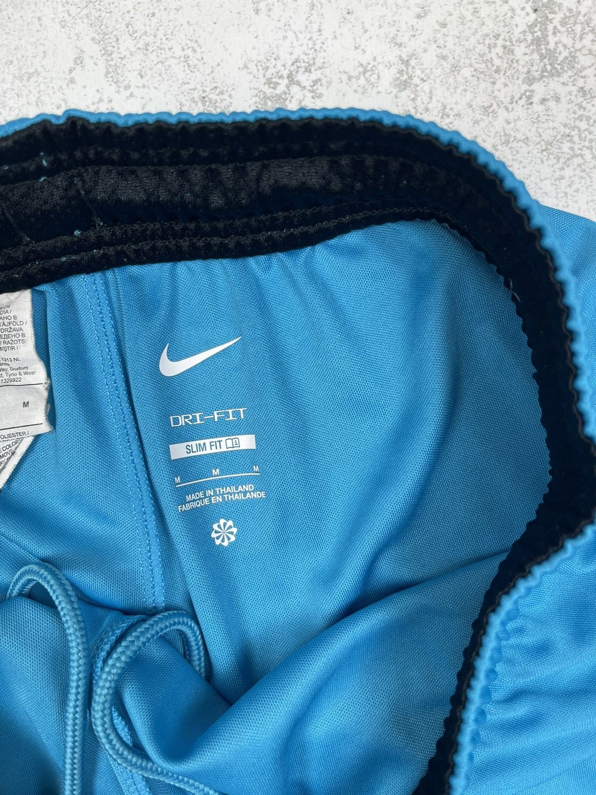 Nike 22/23 Tottenham Hotspur Nike Dri-FITAdvanced Training Shorts Size US 33 - 7 Thumbnail