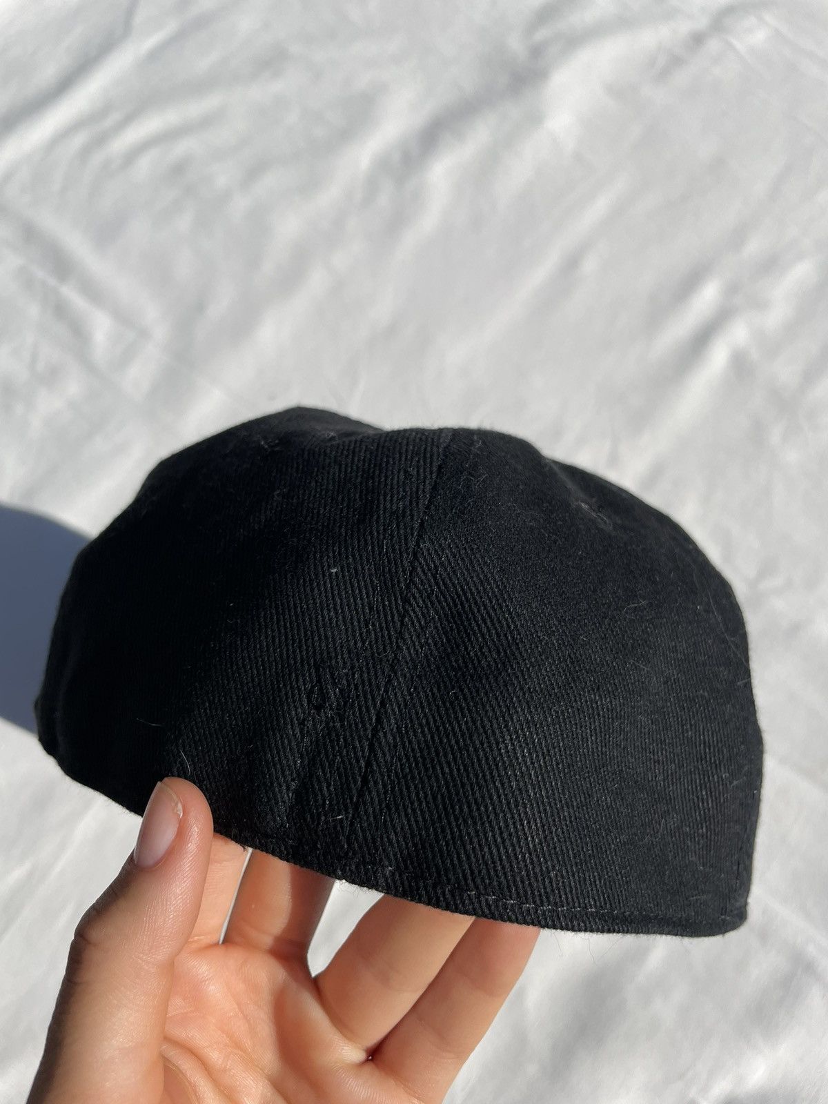 Wu-Tang Clan Wutang 1996 Cap Size ONE SIZE - 5 Thumbnail