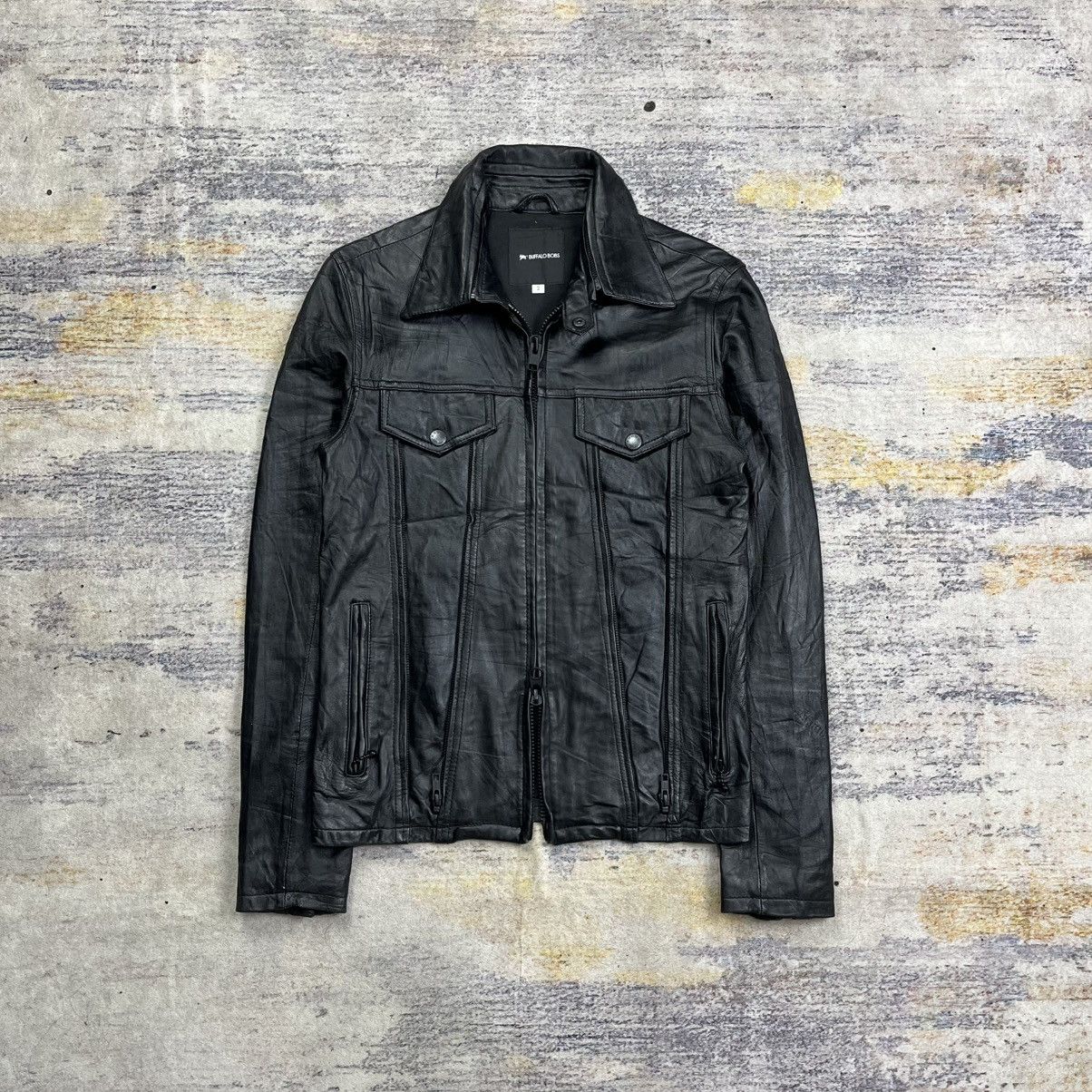 14th Addiction × BUFFALO BOBS × KMRii 2000s Buffalo Bobs