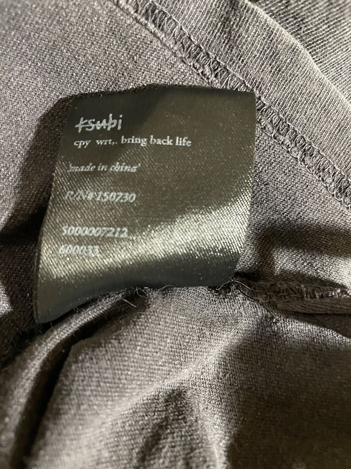 Ksubi Angel ksubi shirt xxl fits xl Size US XXL / EU 58 / 5 - 9 Thumbnail