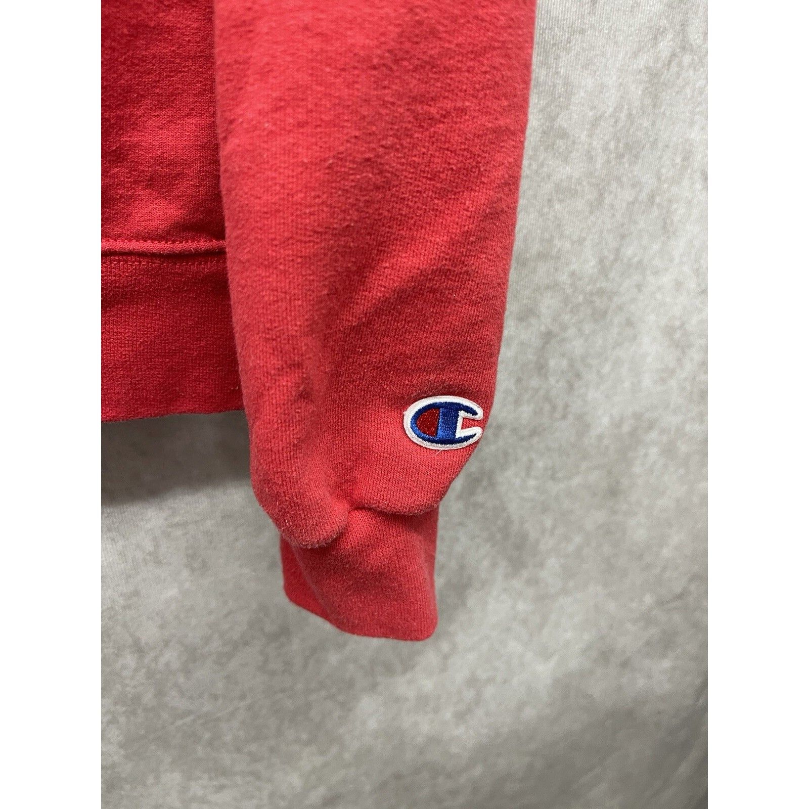 Champion VTG Champion Reverse Weave Eco Berklee College of Music Hood Size US M / EU 48-50 / 2 - 4 Thumbnail