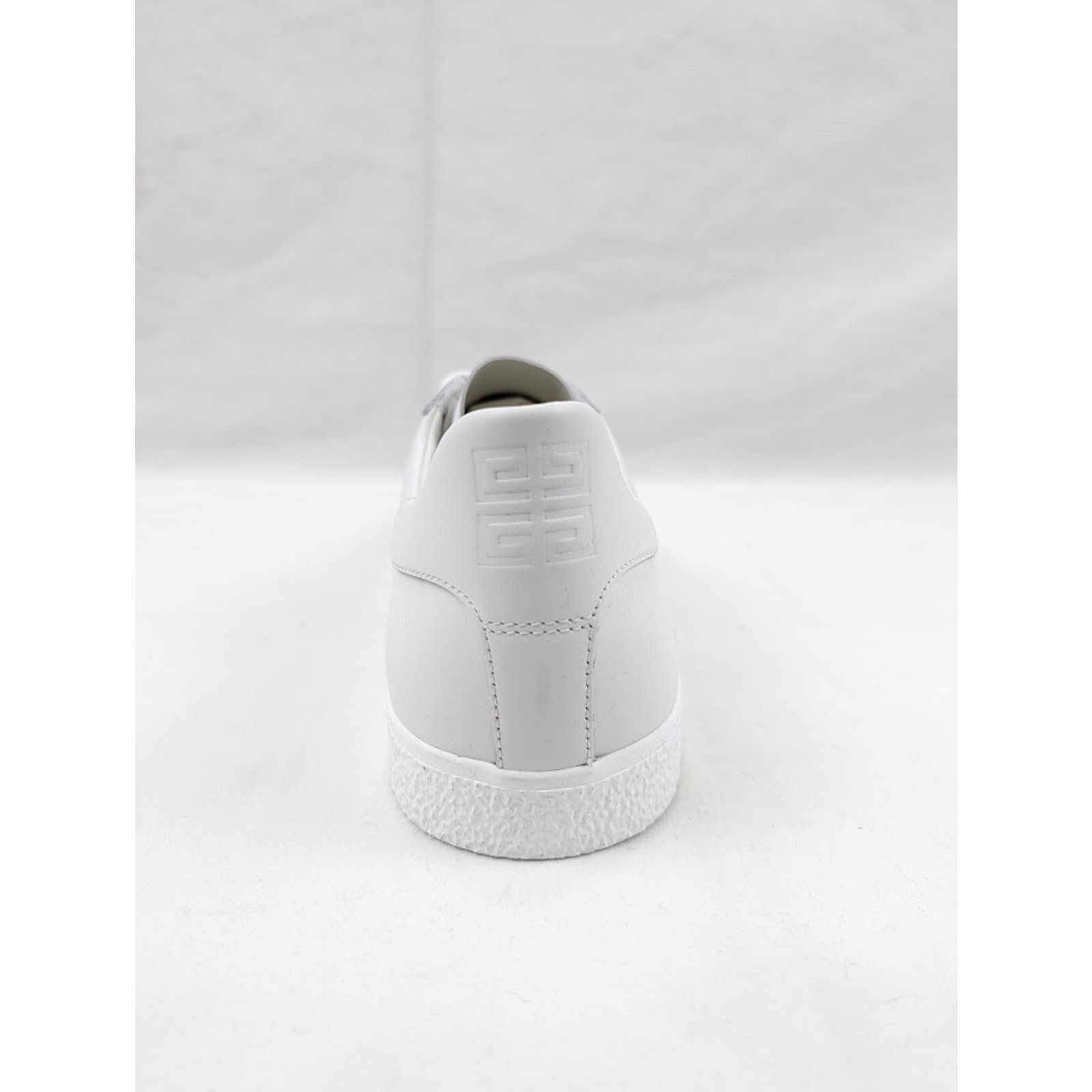 Givenchy o1rshd1 Low-Top Sneakers in White Size US 12 / EU 45 - 10 Thumbnail