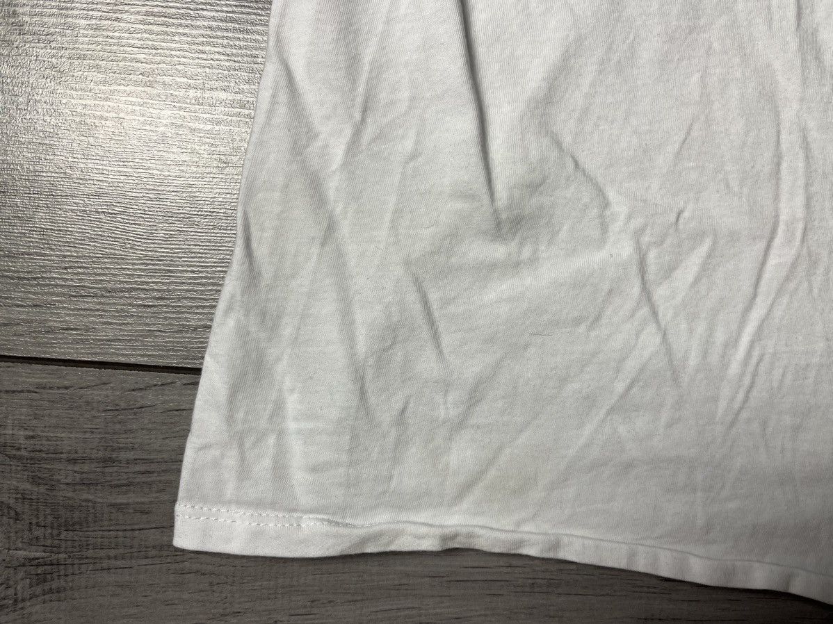 Nike Nike challenge court Tshirt andre aggasi Size US XS / EU 42 / 0 - 6 Thumbnail