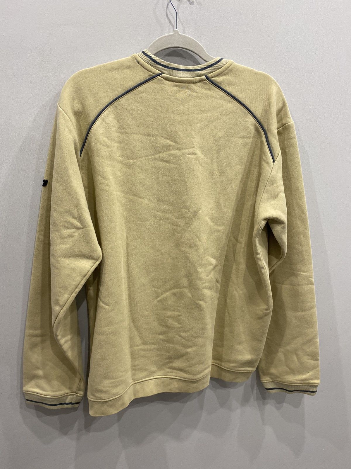 Nike Nike Vintage Sweatshirt Size US L / EU 52-54 / 3 - 8 Thumbnail