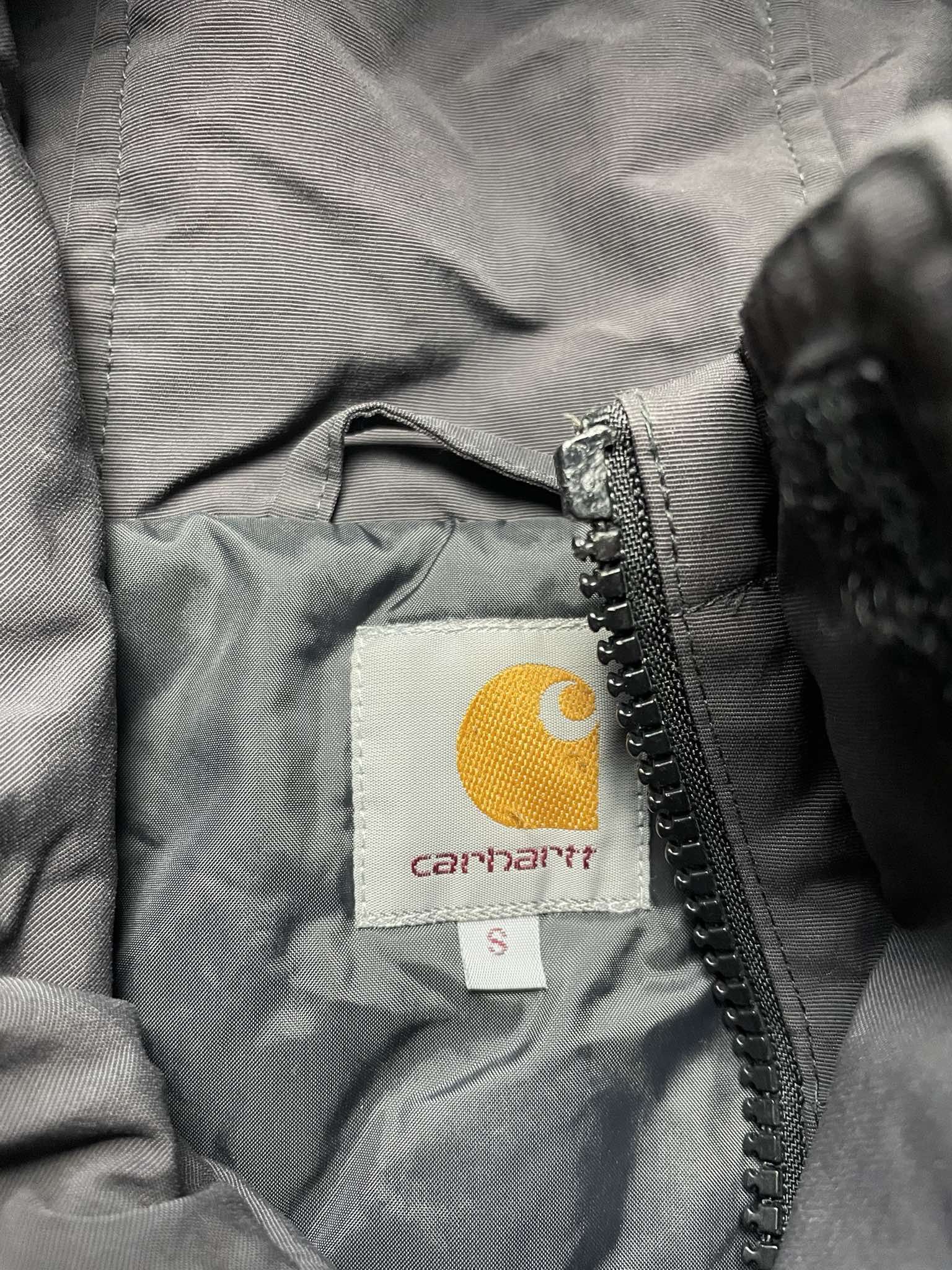 Carhartt × Vintage Vintage Jacket winter classic logo boxy y2k streetwear Size US S / EU 44-46 / 1 - 8 Thumbnail