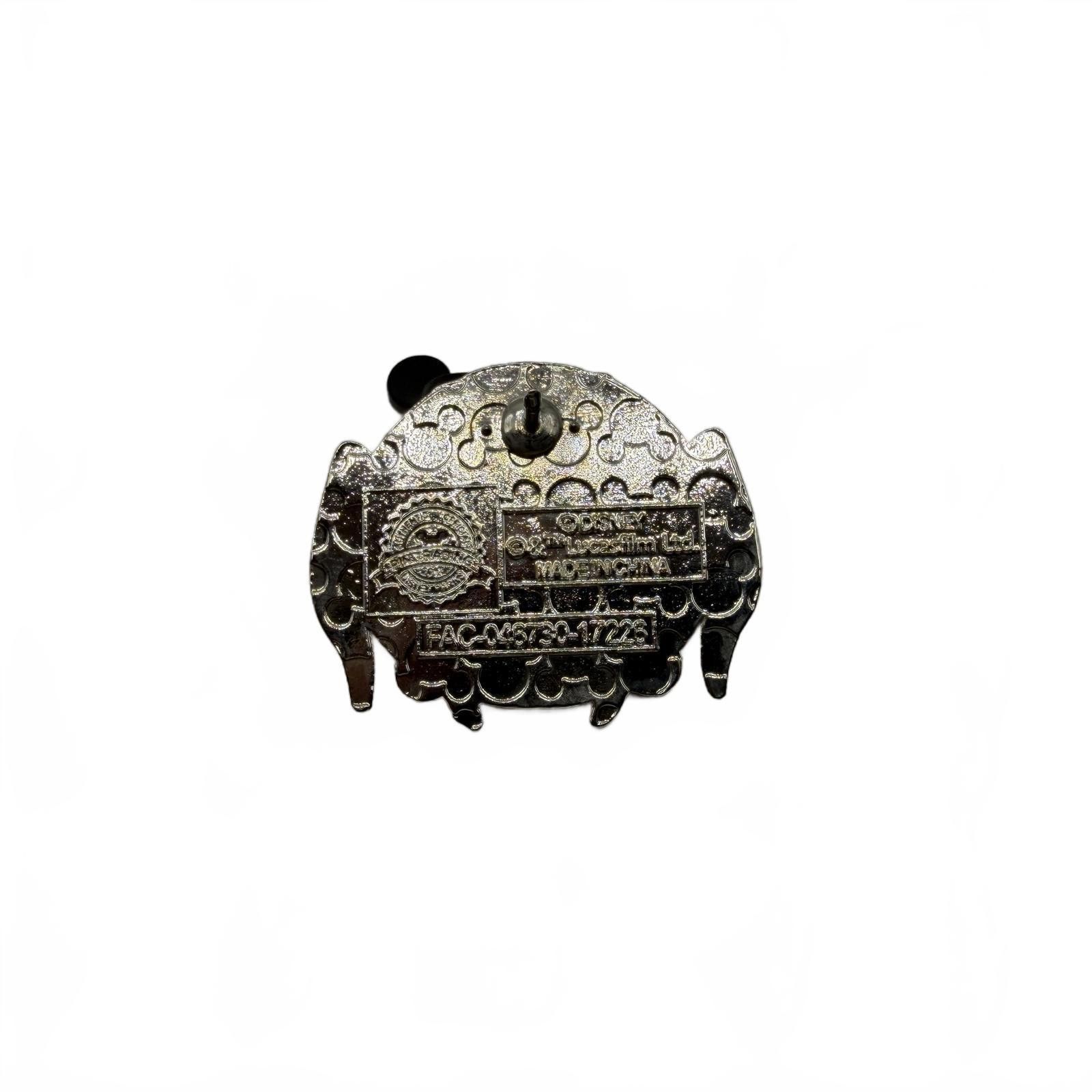 Other Disney Pin - Plo Koon - Tsum Tsum - Star Wars - Series 3 Size ONE SIZE - 2 Thumbnail