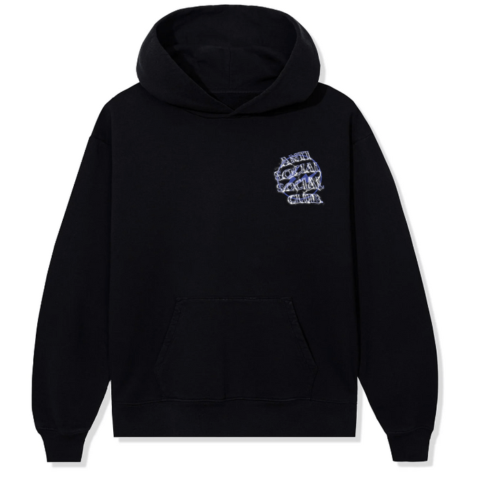 Assc fragment online hoodie