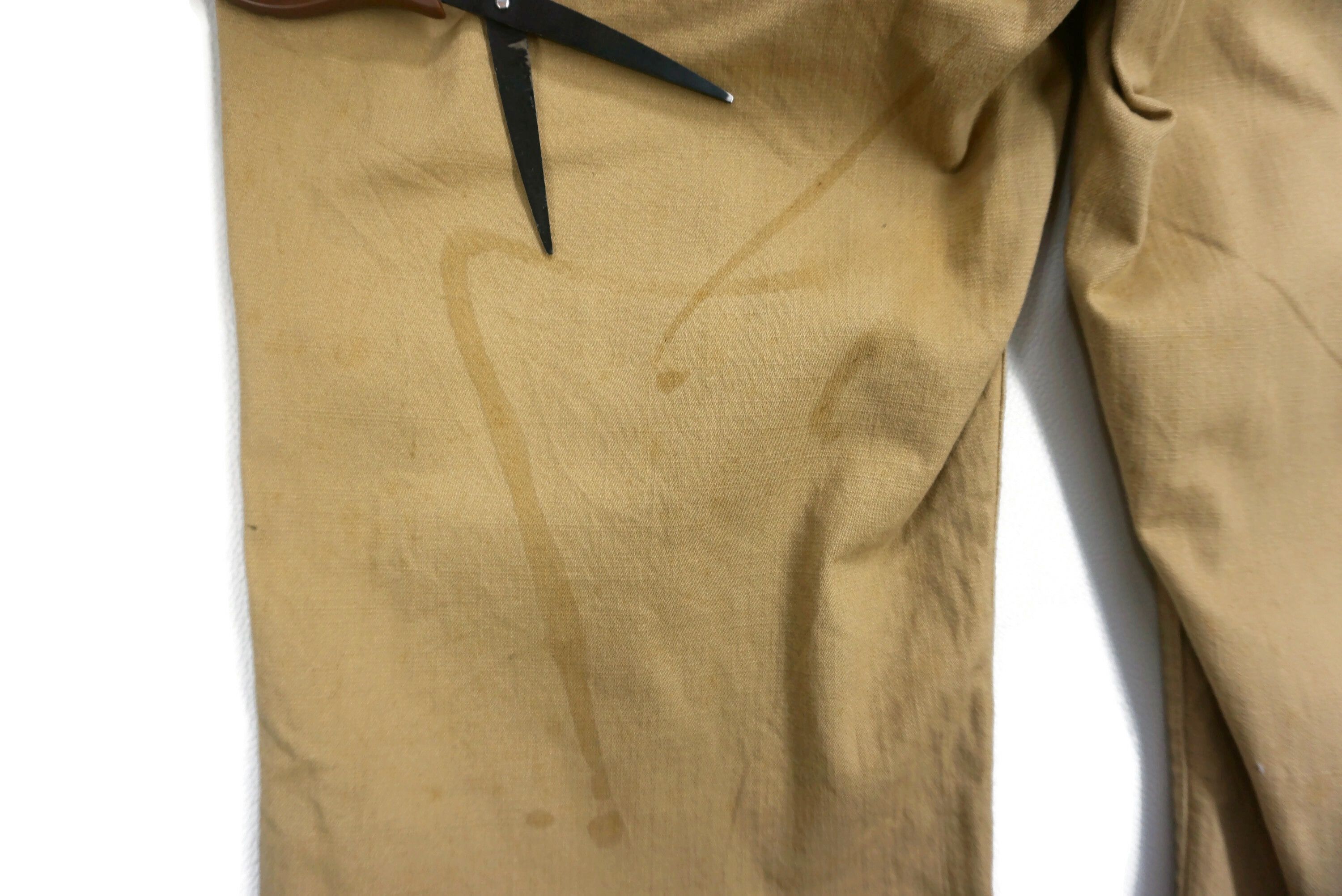 Vintage Fubu Coveralls fits W36xL32.5 Y2k Hip Hop Bootcut Size 32" / US 10 / IT 46 - 15 Thumbnail