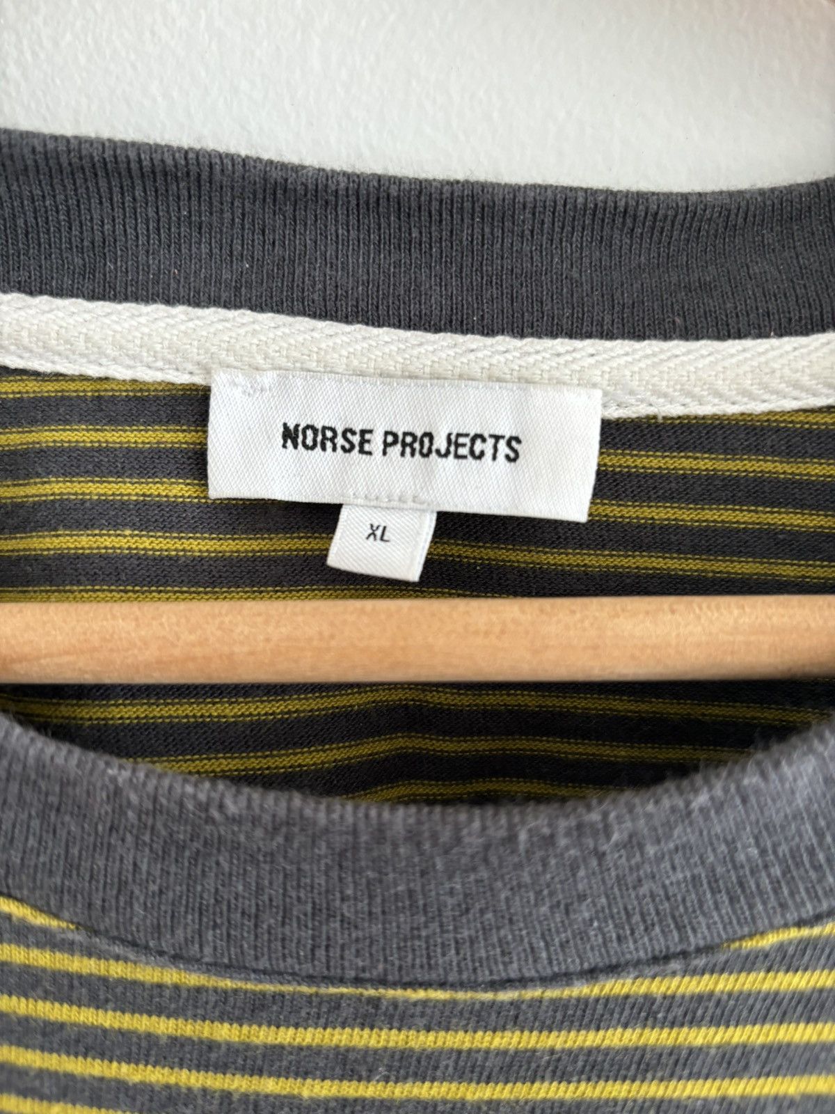 Norse Projects Norse Project Size US XL / EU 56 / 4 - 3 Thumbnail