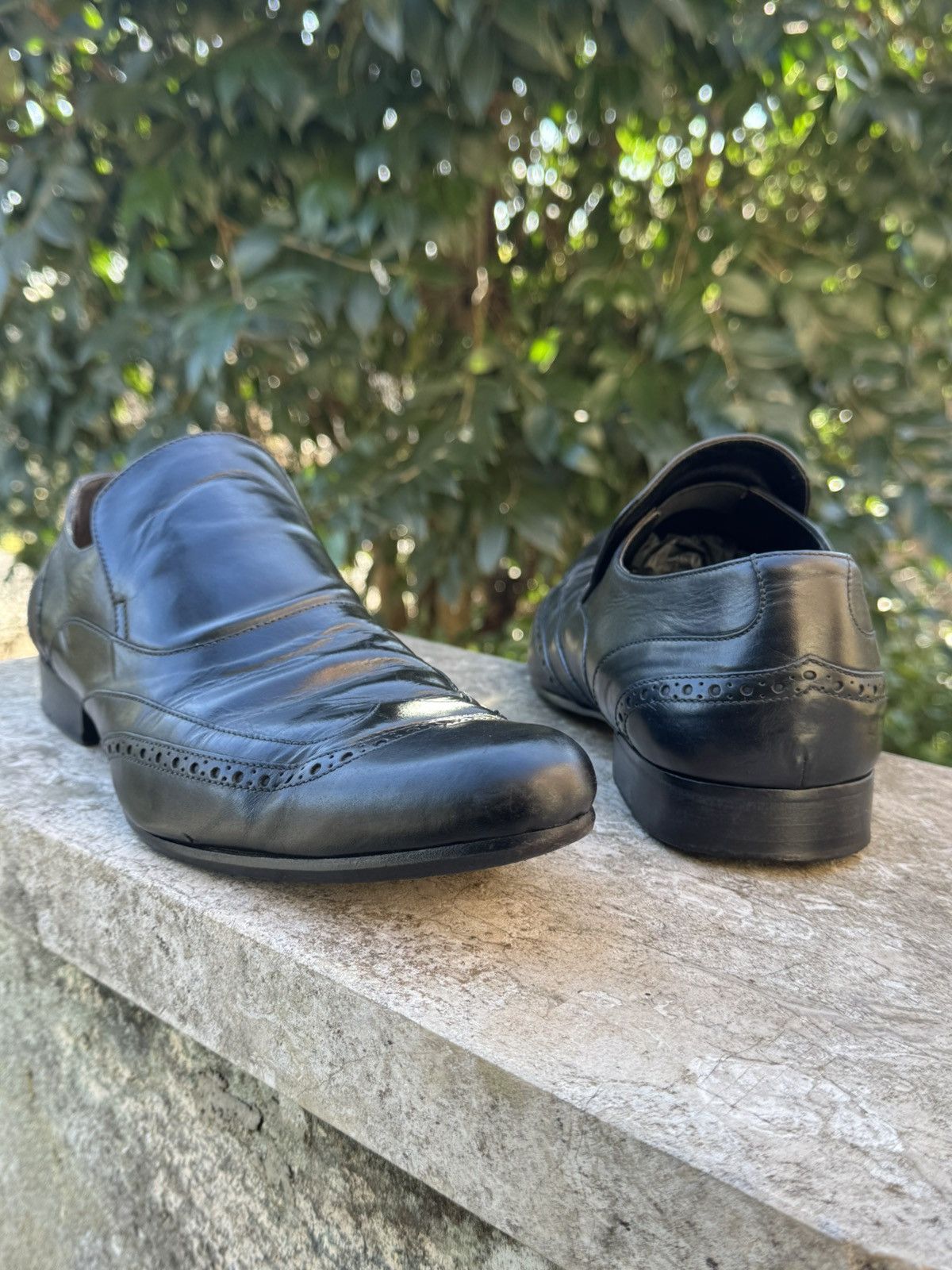 Dolce & Gabbana Amazing D&G slipers Size US 10 / EU 43 - 3 Thumbnail