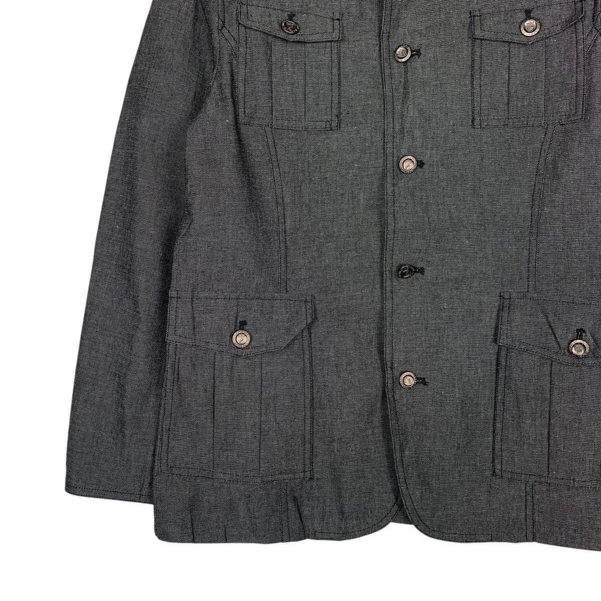 Michiko Koshino London Michiko Koshino London Multipocket Rugged Jacket Size US M / EU 48-50 / 2 - 3 Thumbnail