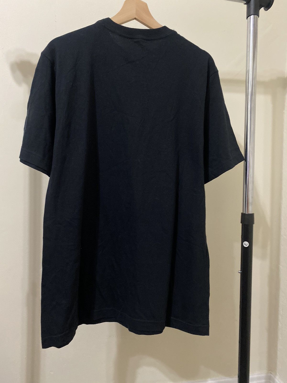 Ecko Unltd. × Star Wars × Vintage Vintage Y2K Ecko Star Wars Black tee Size US M / EU 48-50 / 2 - 5 Thumbnail
