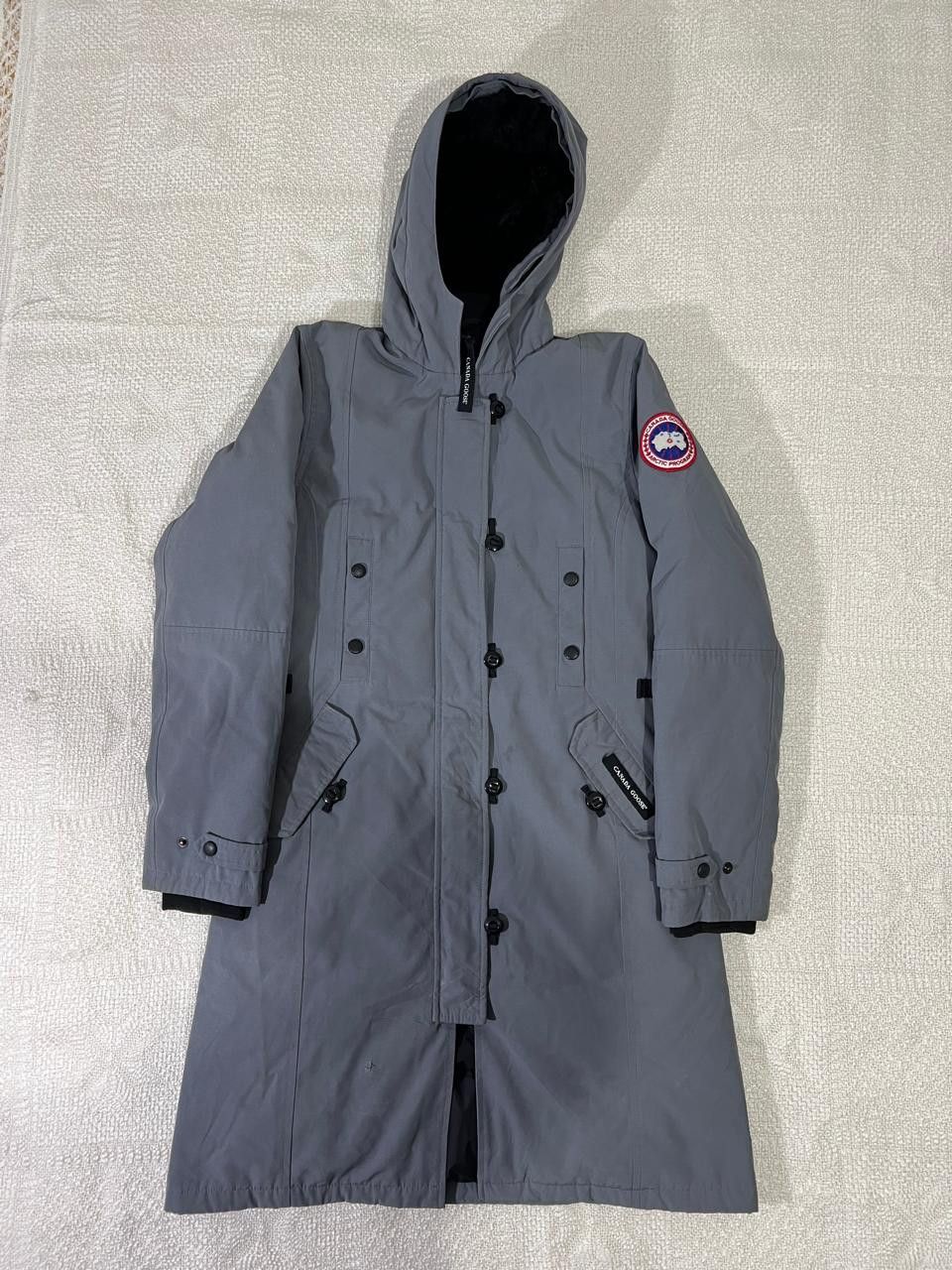 Canada Goose Canada goose Kensington parka Size XS / US 0-2 / IT 36-38 - 2 Thumbnail