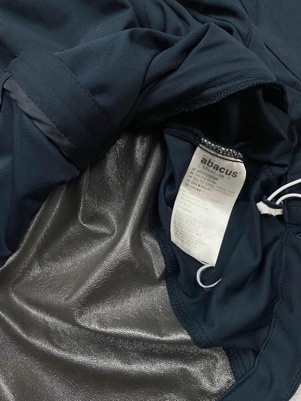 Audi Abacus Sportswear golf Audi zip light jacket windbreaker Size US L / EU 52-54 / 3 - 6 Thumbnail