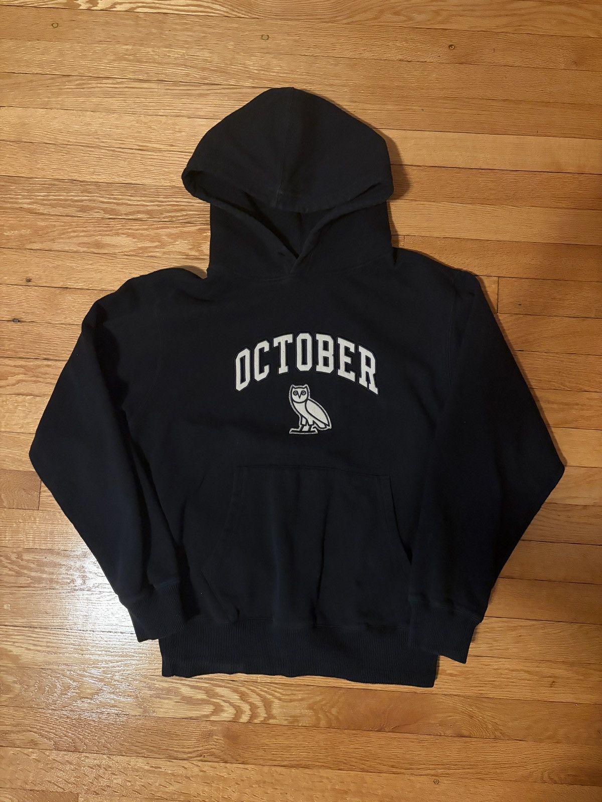 October's Very Own October’s Very Own October Arch Hoodie Size Small Size US S / EU 44-46 / 1 - 1 Thumbnail