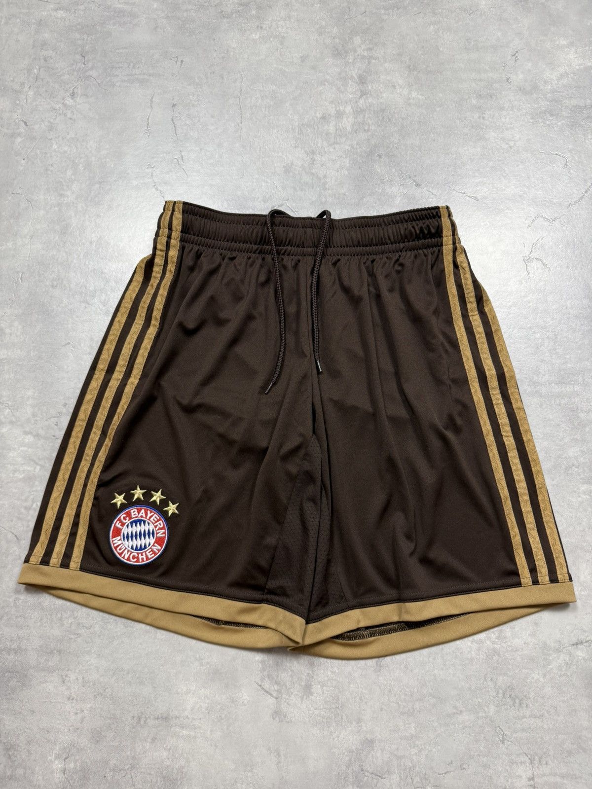 Adidas Adidas Bayern Munchen 2013 Size US 33 - 1 Thumbnail