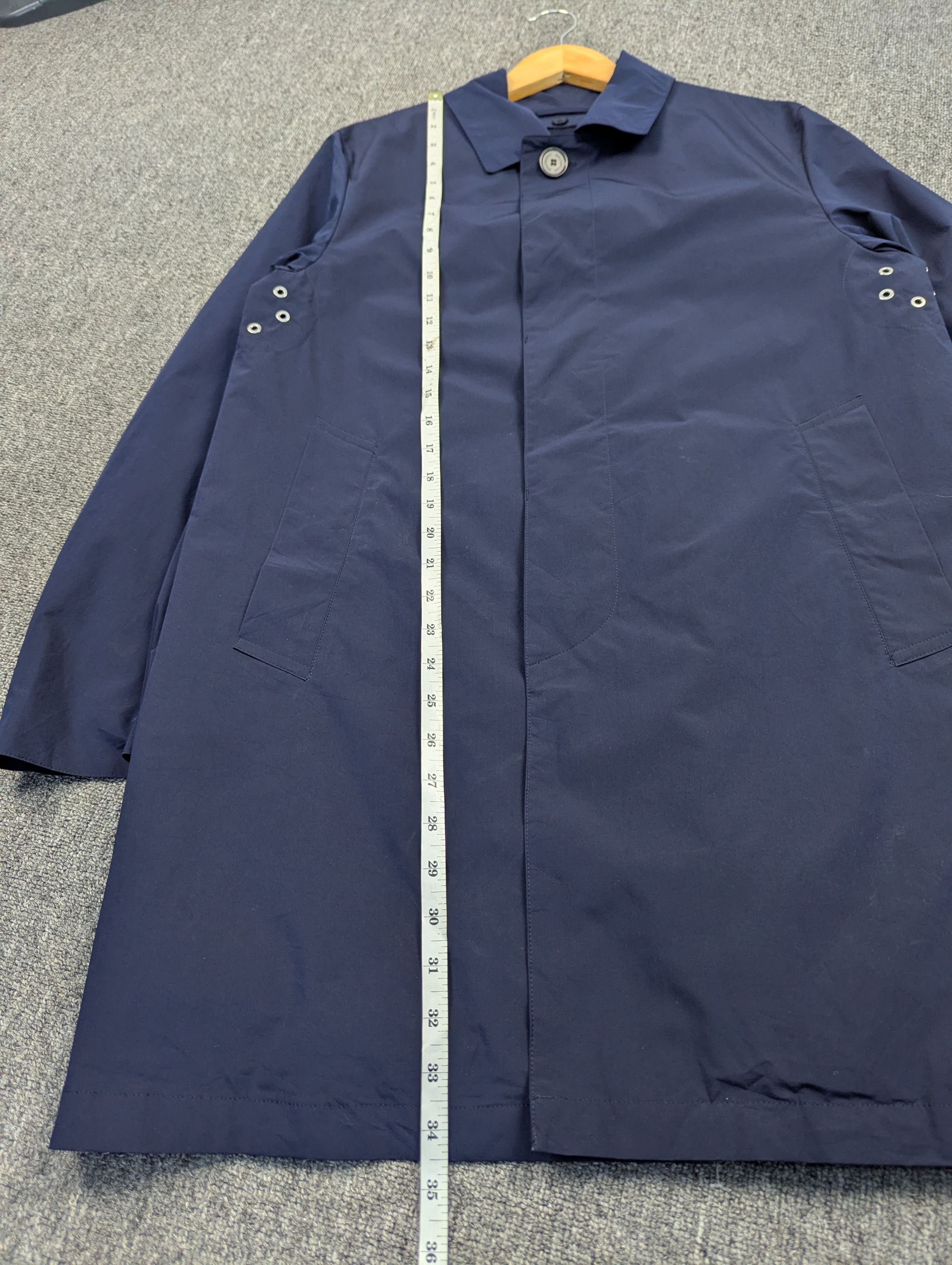 Mackintosh Mackintosh Philosophy Trotter Primaloft Jacket Size US M / EU 48-50 / 2 - 19 Thumbnail