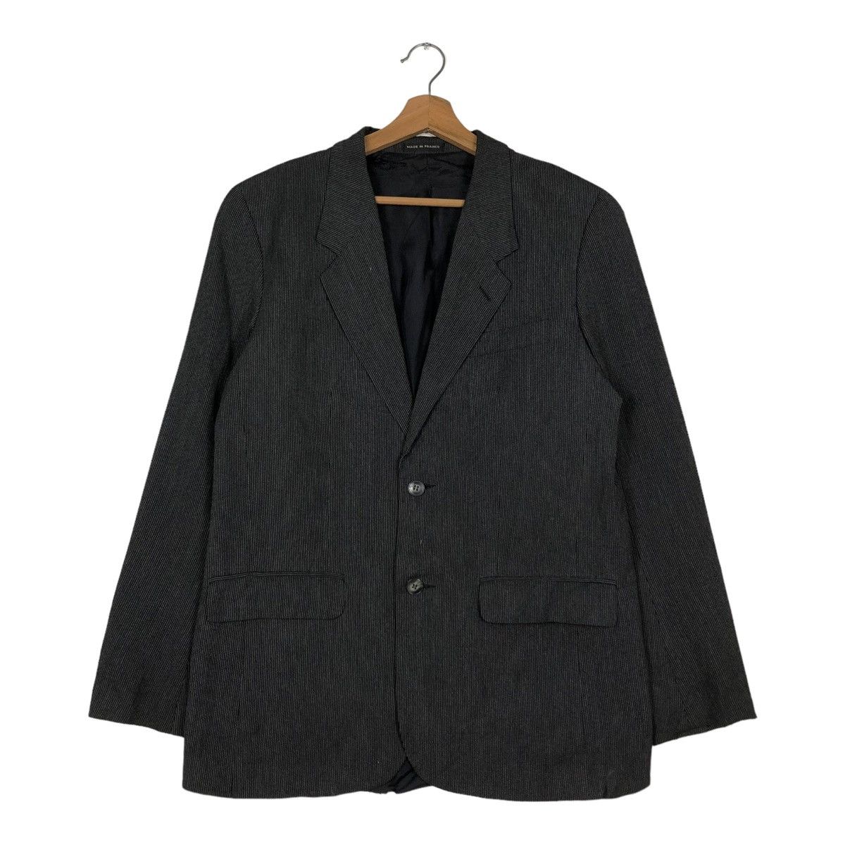 agnes b. Agnes B French Made Work Shirt Jacket | Grailed