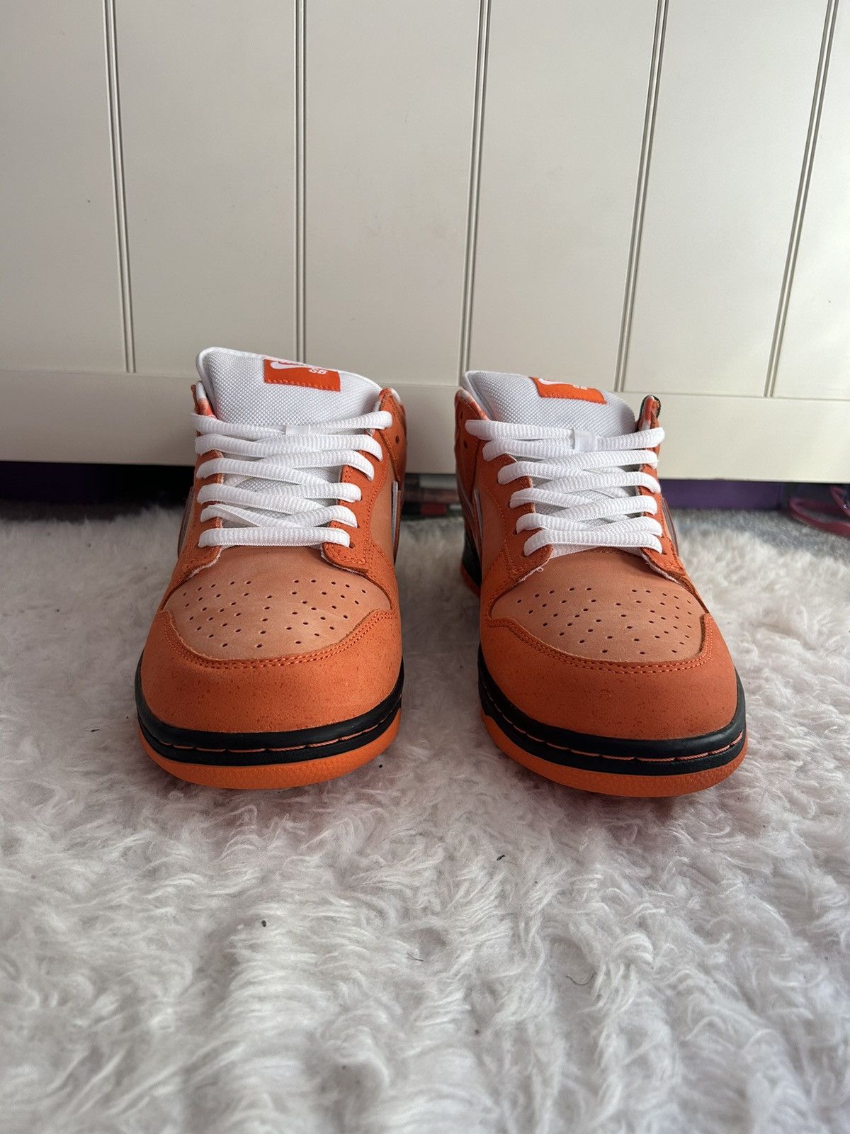 Nike SOLD !!! Not Available Size US 11 / EU 44 - 3 Thumbnail