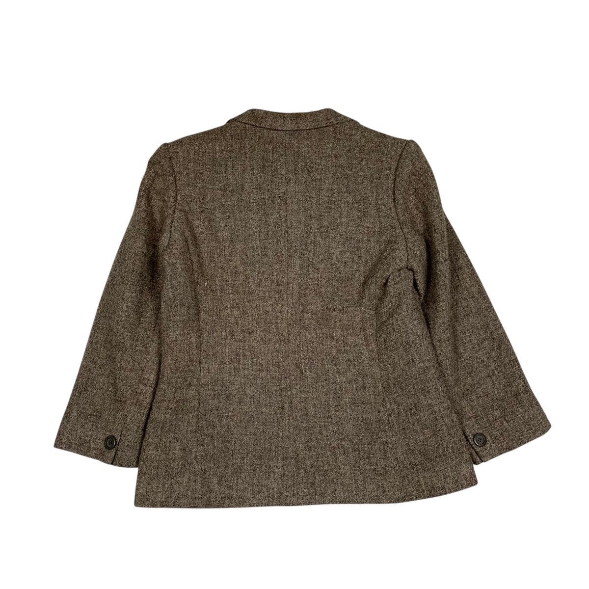 Christian Dior Monsieur Christian Dior Pret A Porter Women Jacket Size L / US 10 / IT 46 - 7 Thumbnail