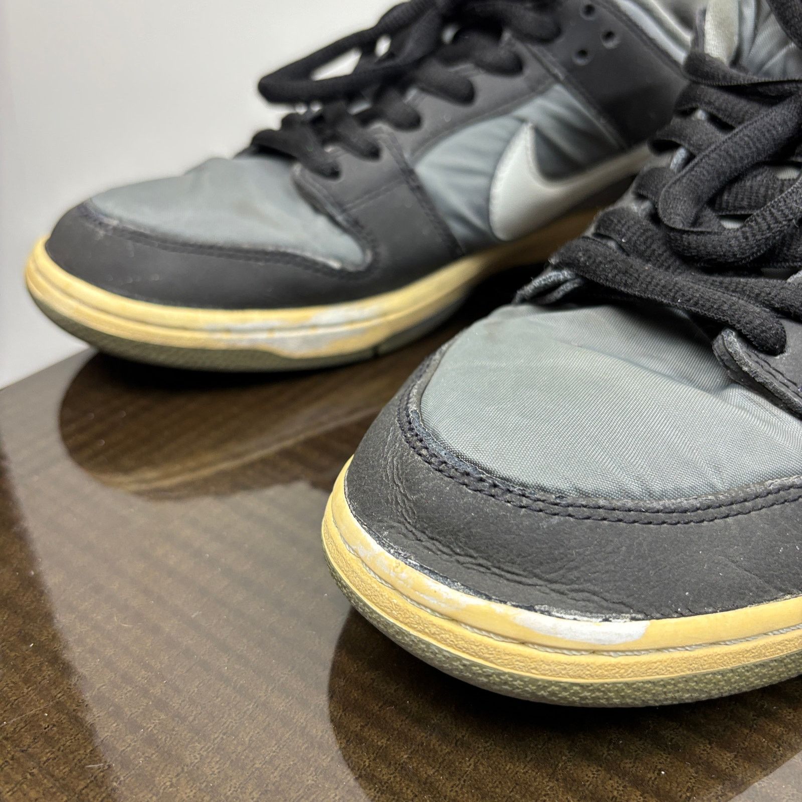 Nike Nike SB Dunk Low Pro 2014 Skate Sneakers Shoes Men's 11 Size US 11 / EU 44 - 14 Thumbnail