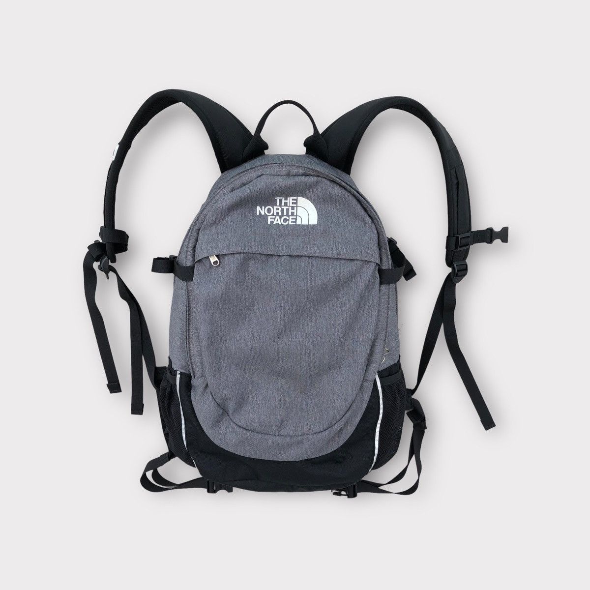 The North Face THE NORTH FACE BORDER LINE 2 Bagpack ( 30L ) Size ONE SIZE - 2 Thumbnail