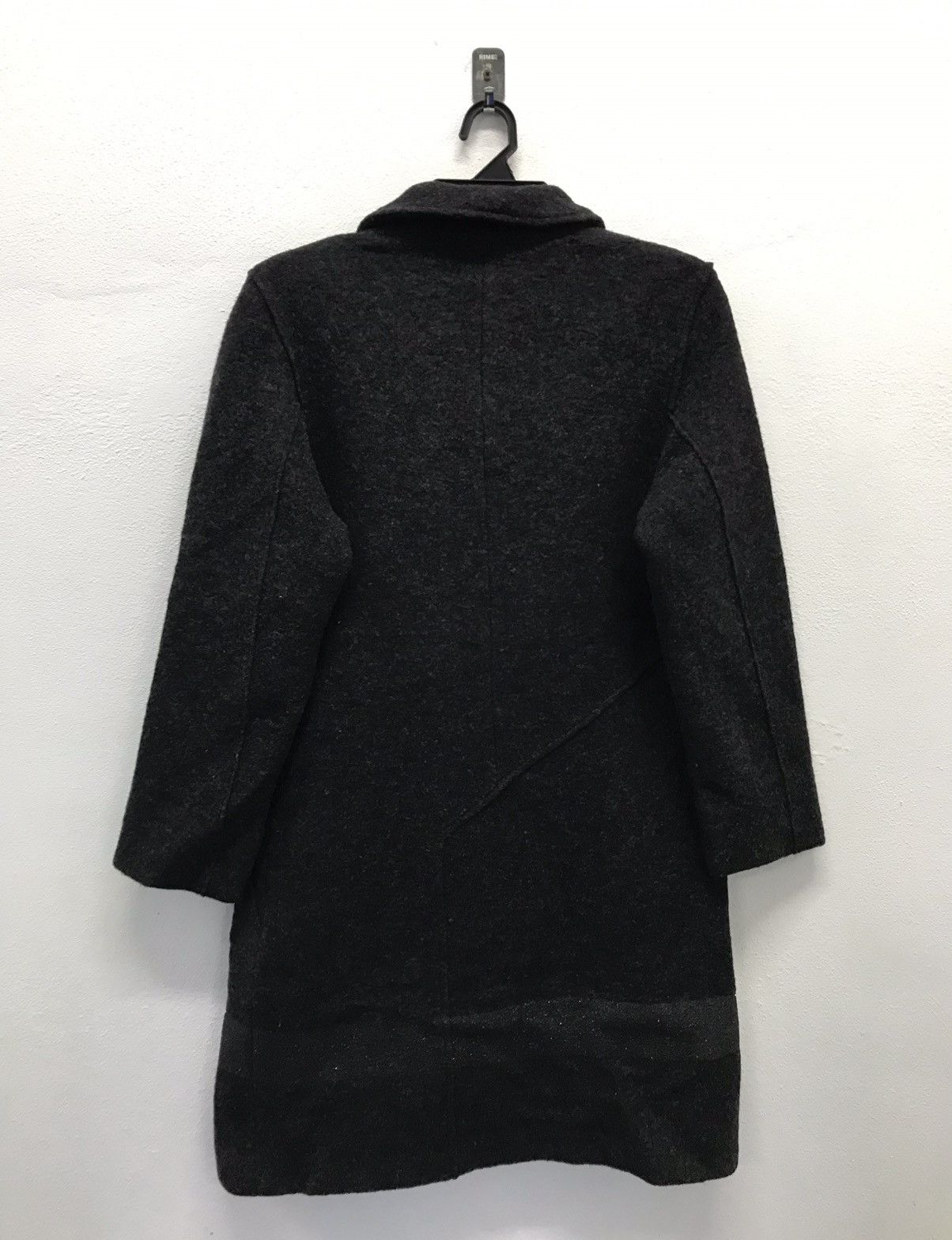 Fendi × Vintage Vintage Fendi Jeans Made In Italy Jacket Size US M / EU 48-50 / 2 - 2 Thumbnail
