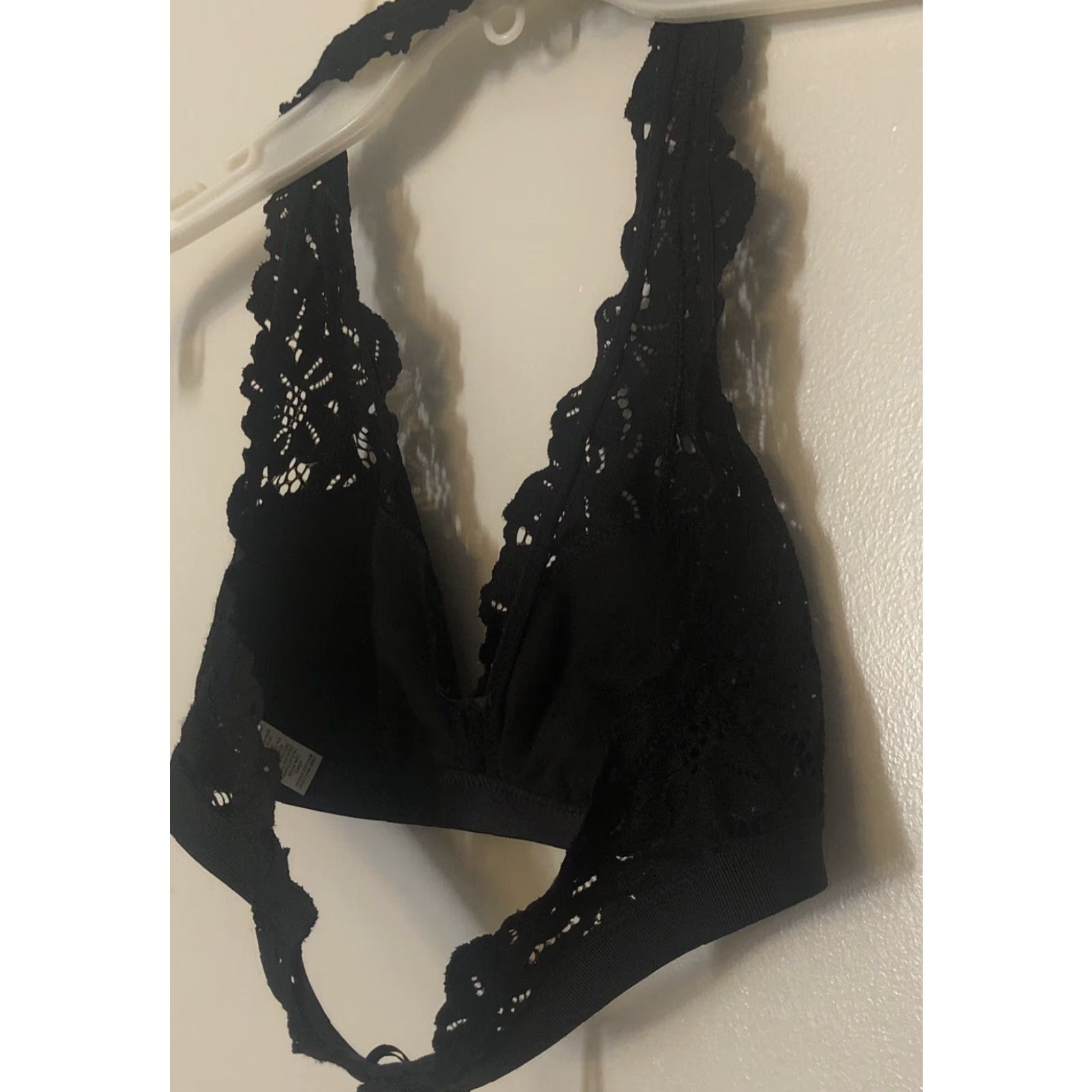 Vintage Aerie Bralette Shirt? Size ONE SIZE - 3 Thumbnail