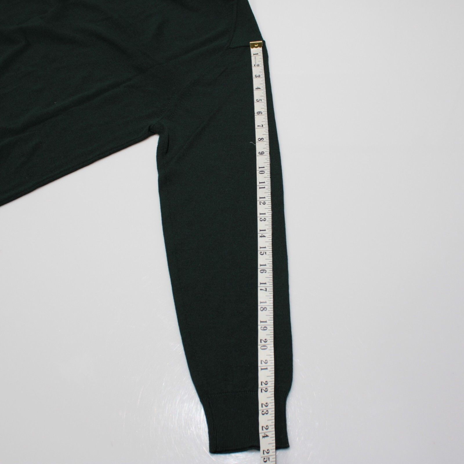 Other No Nationality Sweater Size US S in Green Size US S / EU 44-46 / 1 - 5 Thumbnail