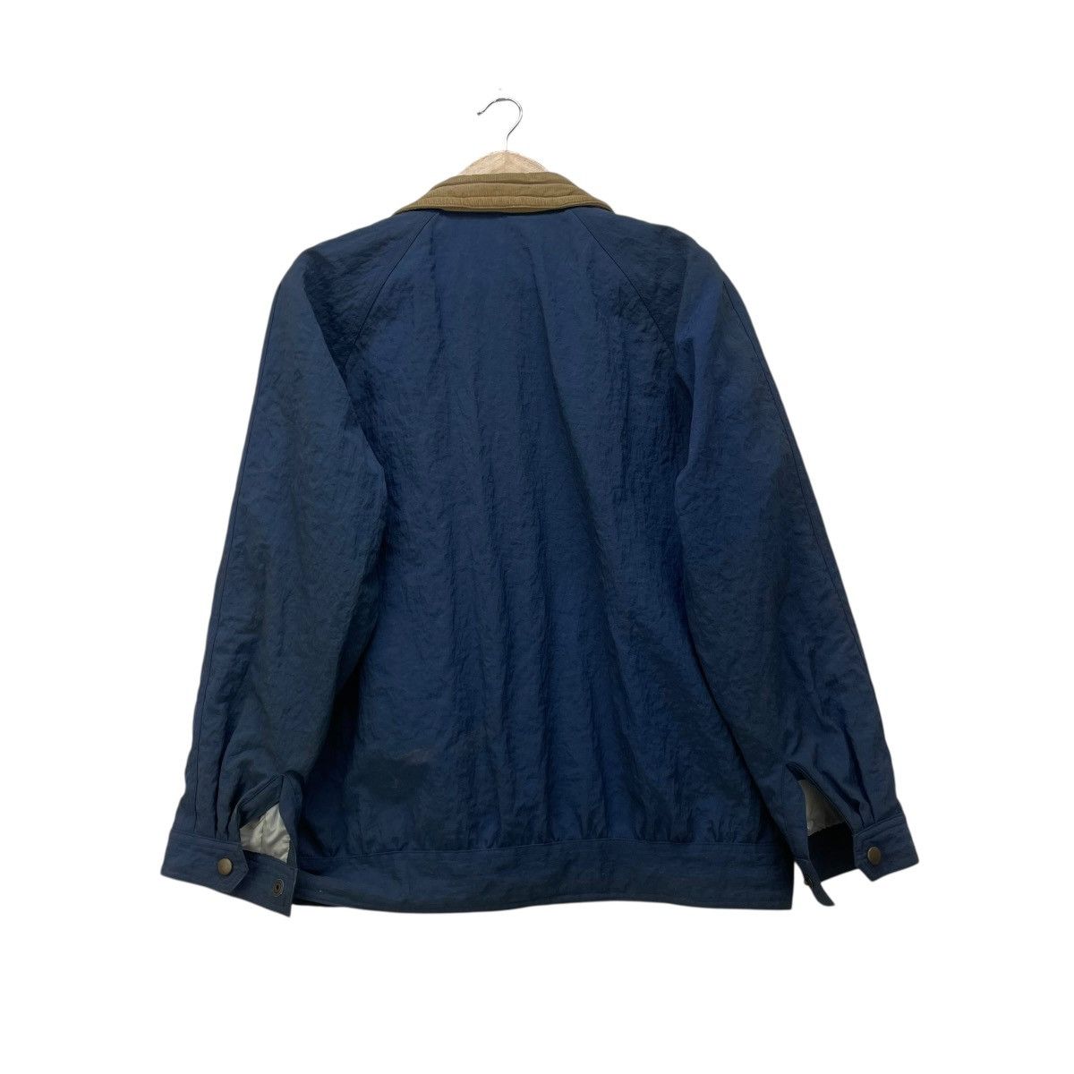 Lightning Bolt 🔥Vintage Lightning Bolt Bomber Jacket Size US M / EU 48-50 / 2 - 2 Thumbnail