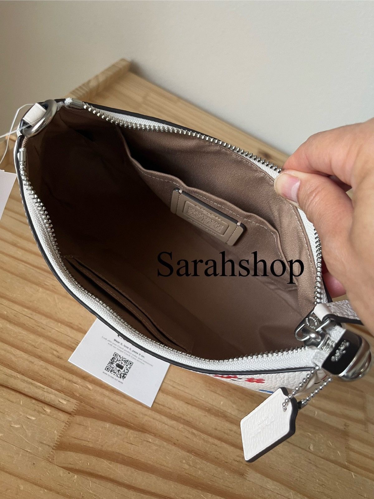 Coach Coach purse Size ONE SIZE - 12 Thumbnail