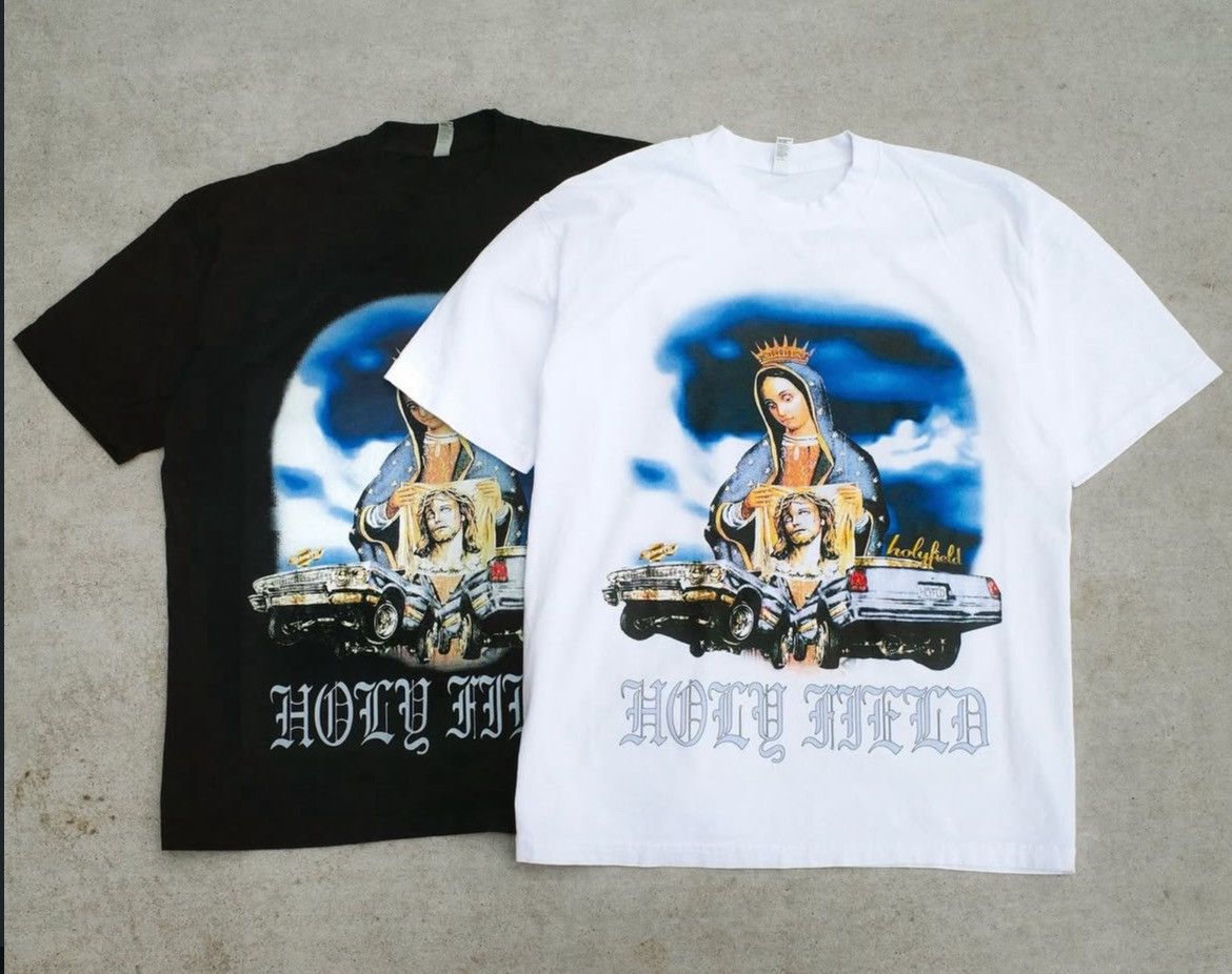 Other Holyfield XL Size US XL / EU 56 / 4 - 4 Thumbnail