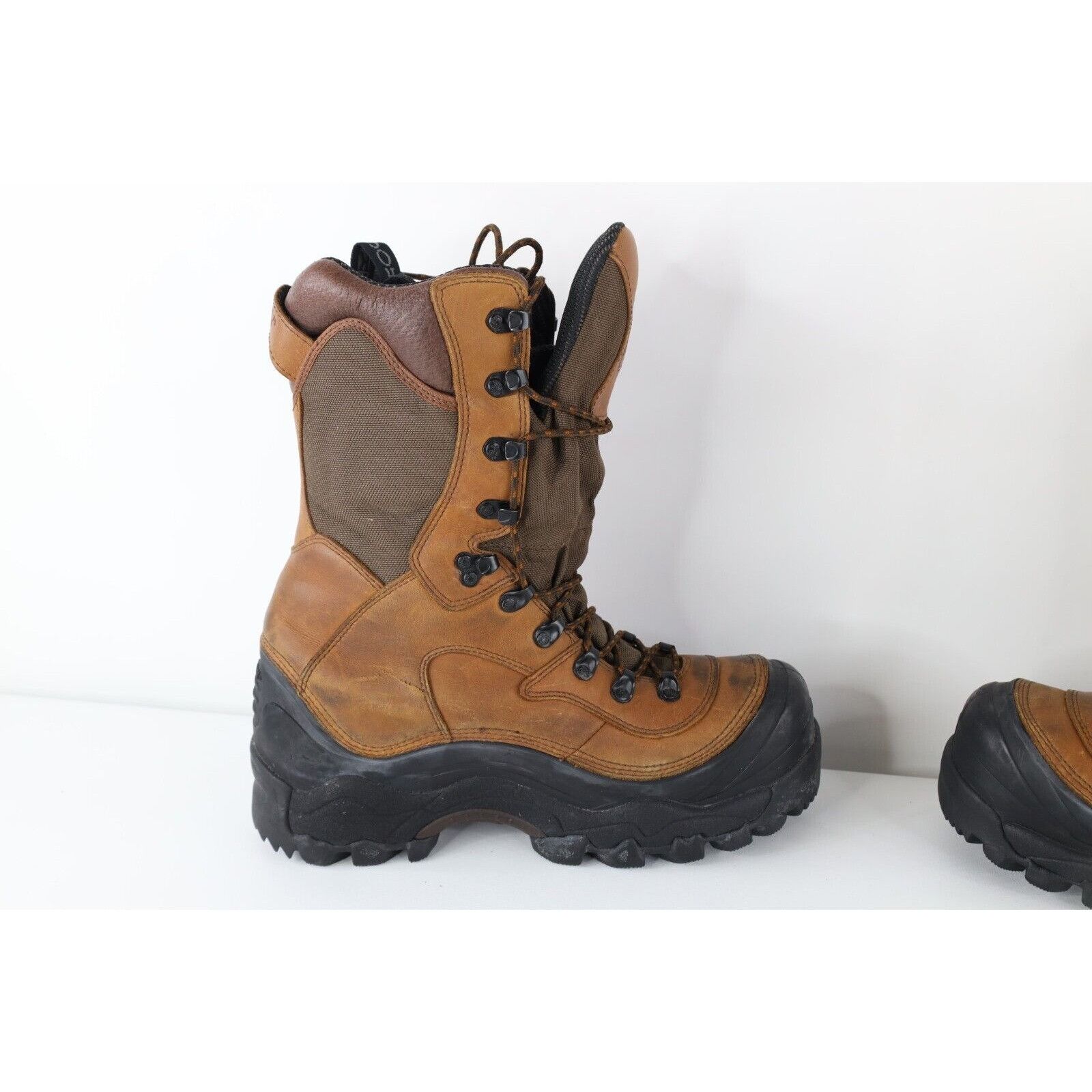 Rocky Boots × Vintage Vintage Y2K 2001 Rocky 1000 gram Insulated Snow Boots Size US 9 / EU 42 - 10 Thumbnail