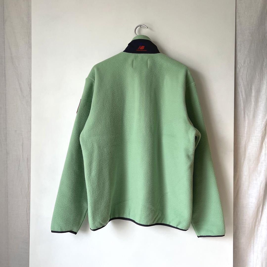 Aime Leon Dore × New Balance ALD x New Balance Rainier Fleece - L Size US L / EU 52-54 / 3 - 4 Thumbnail
