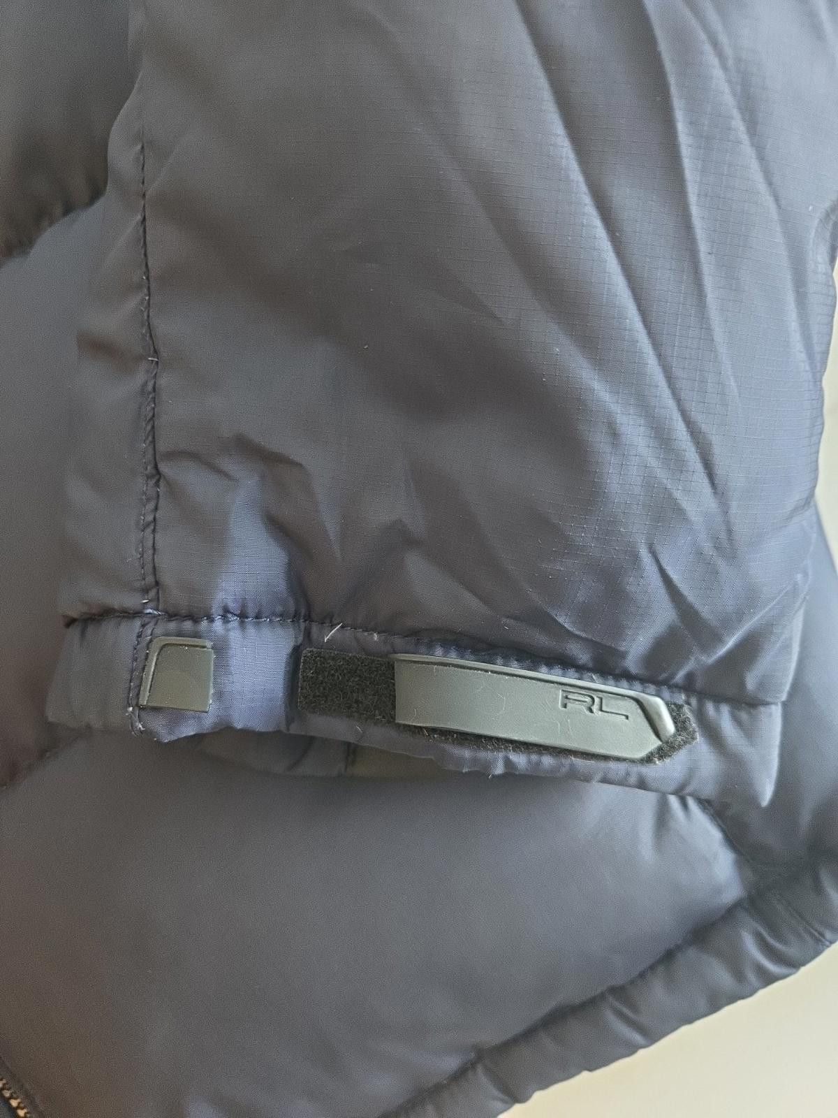 Polo Ralph Lauren Polo Ralph Lauren Men's RL250 Down Filled Ski Jacket XXL Size US XXL / EU 58 / 5 - 7 Thumbnail