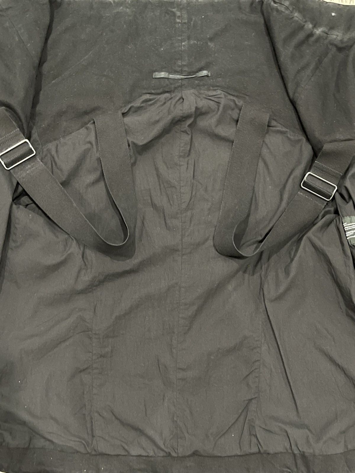 Julius JULIUS JACKET “GLITCH” AW14 Size US M / EU 48-50 / 2 - 3 Thumbnail